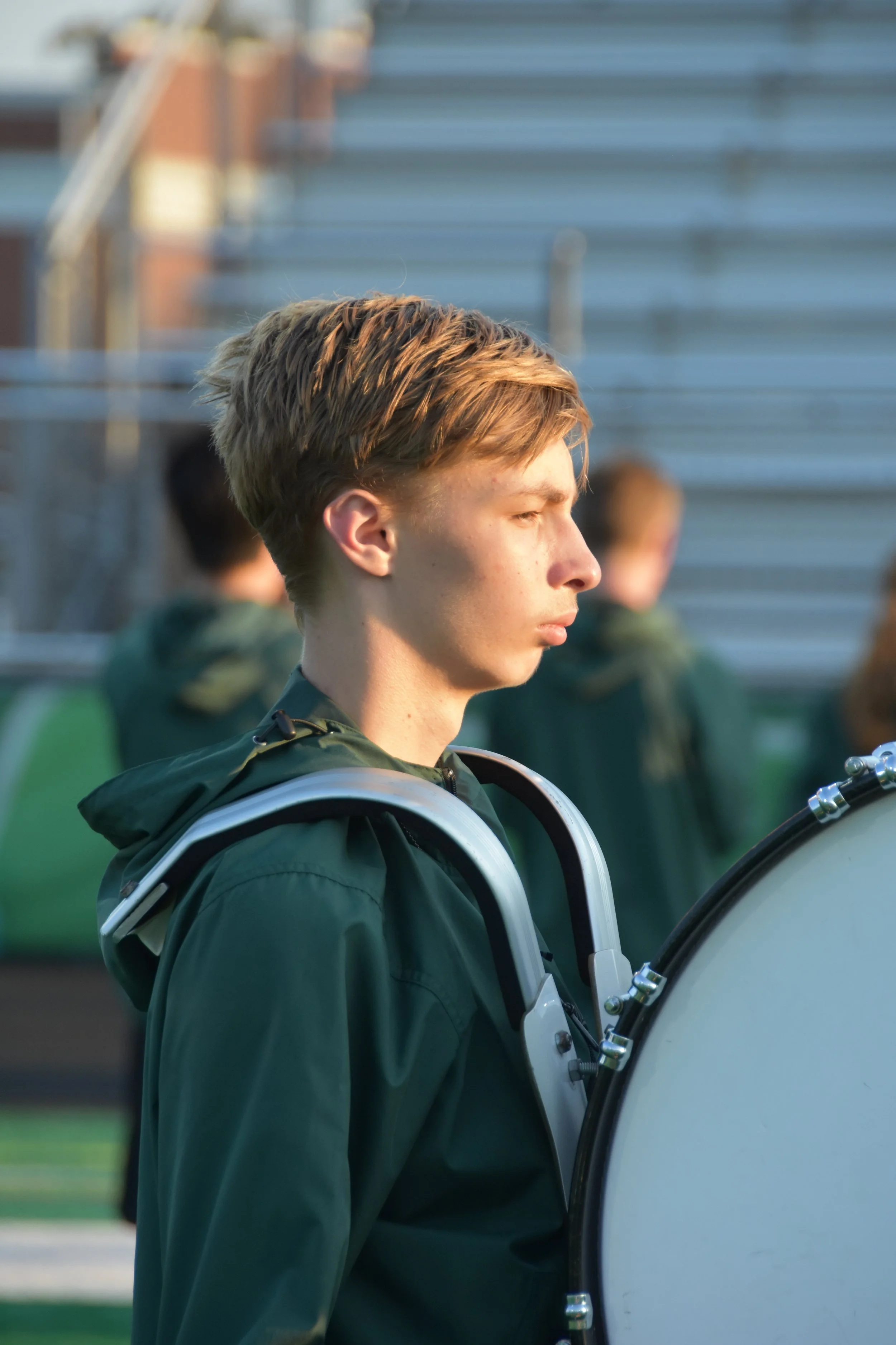 Photo by Ben McMurray @principal_mcmurray