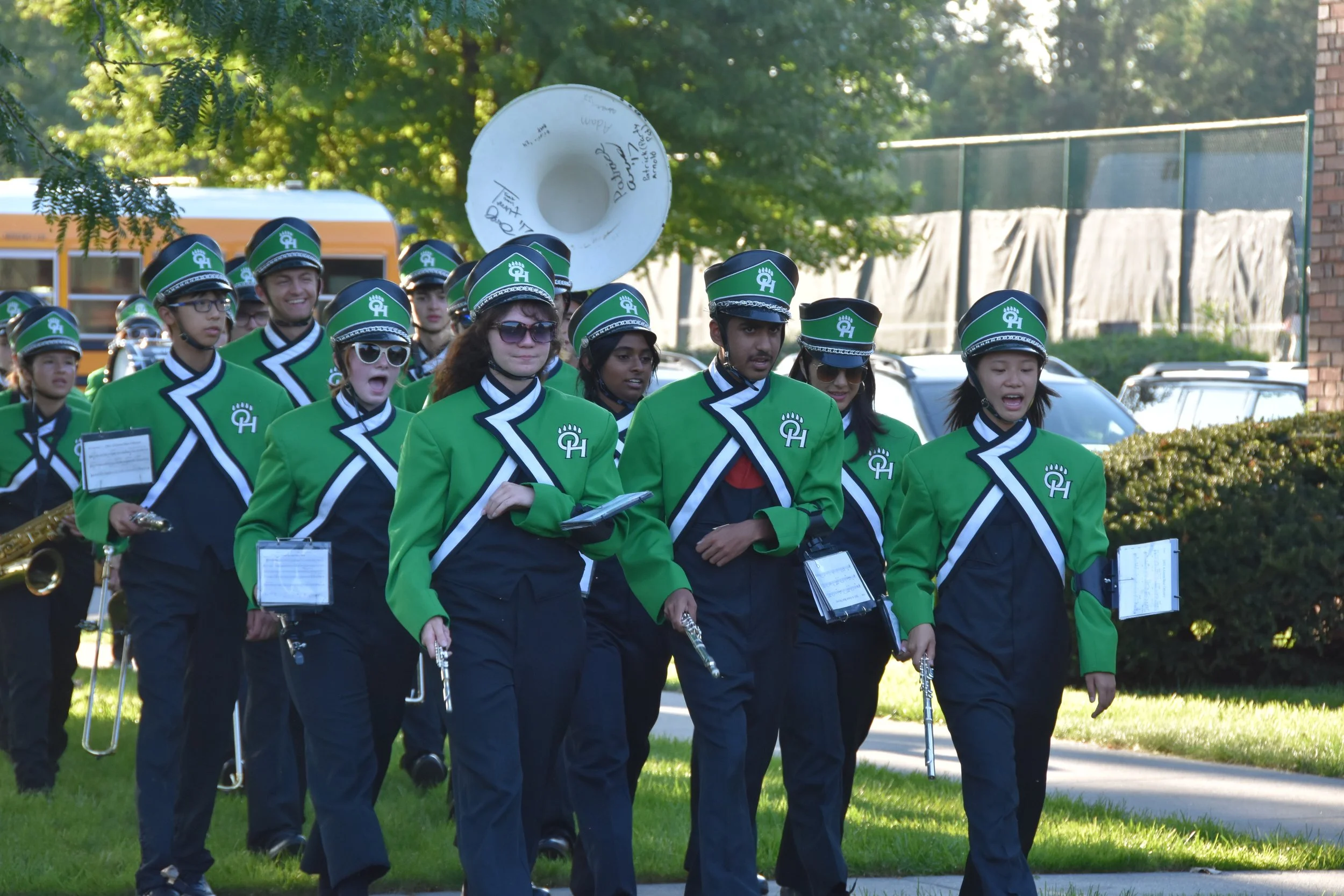photo by @principal_mcmurray