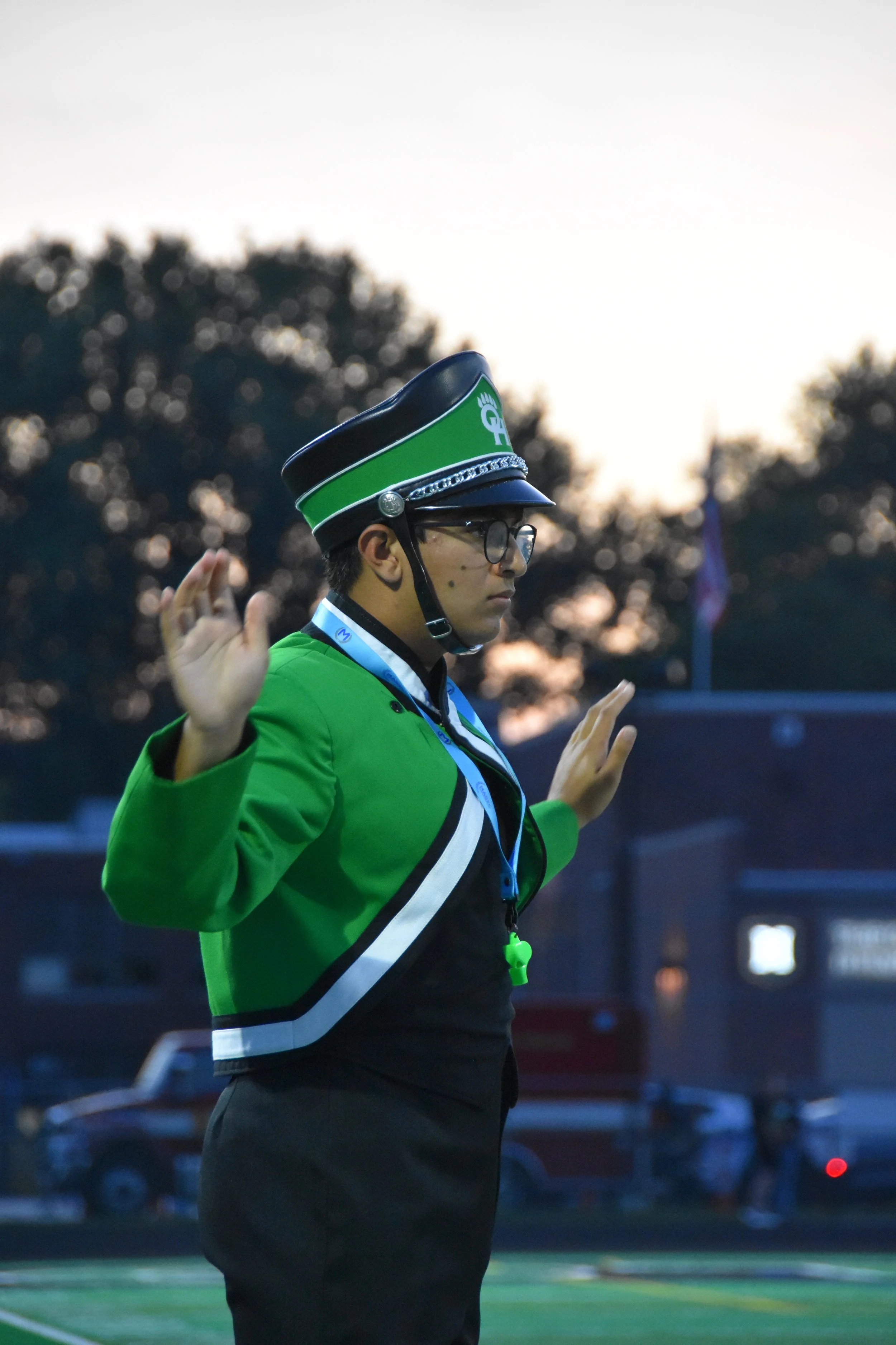 Photo by Ben McMurray @principal_mcmurray