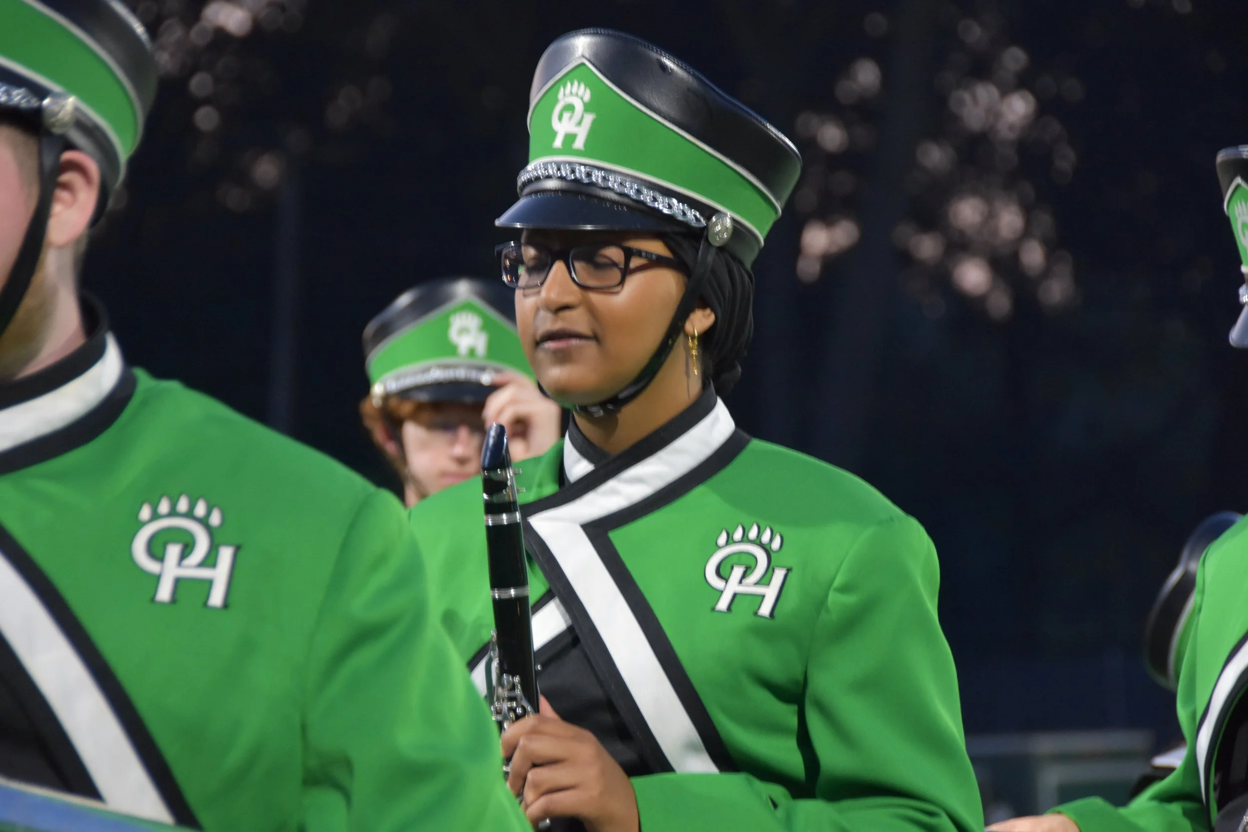 Photo by Ben McMurray @principal_mcmurray