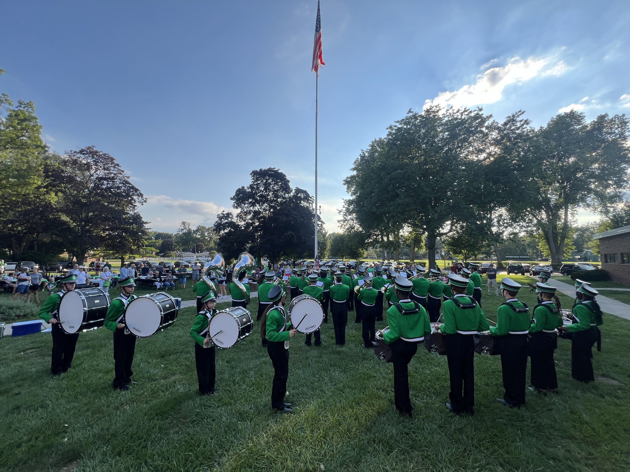 Photo by Ben McMurray @principal_mcmurray