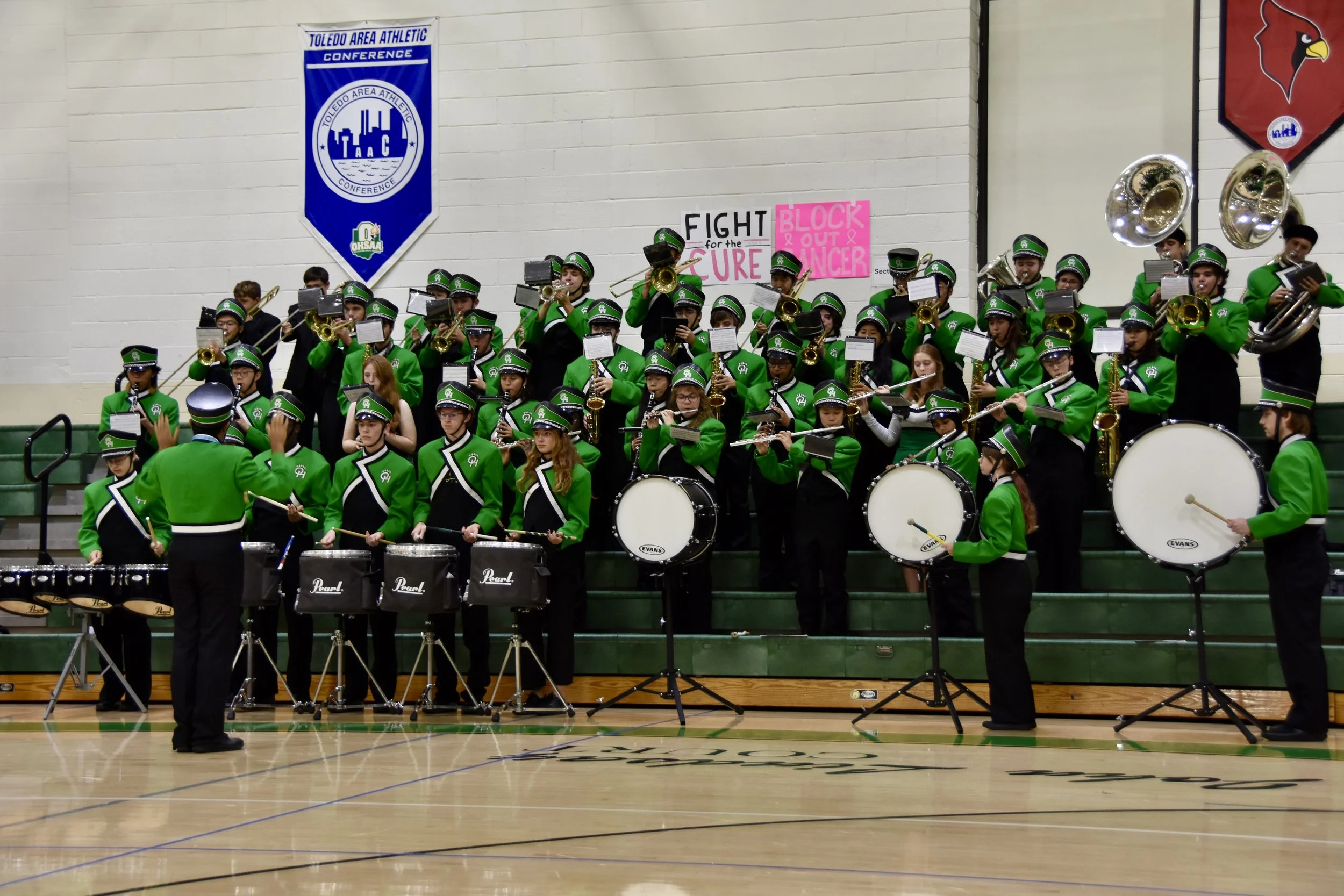 Photo by Ben McMurray @principal_mcmurray