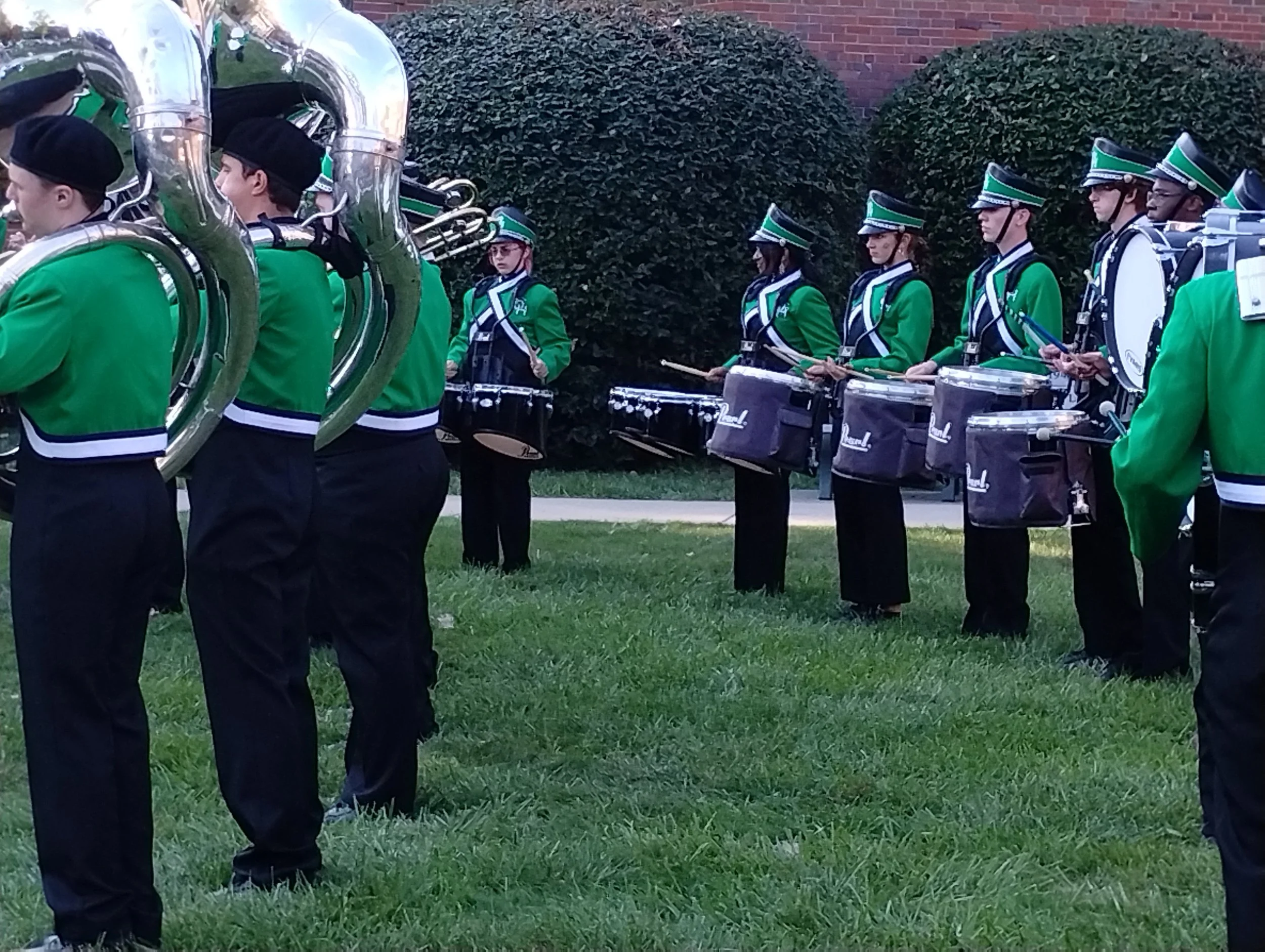 Photo by Ben McMurray @principal_mcmurray