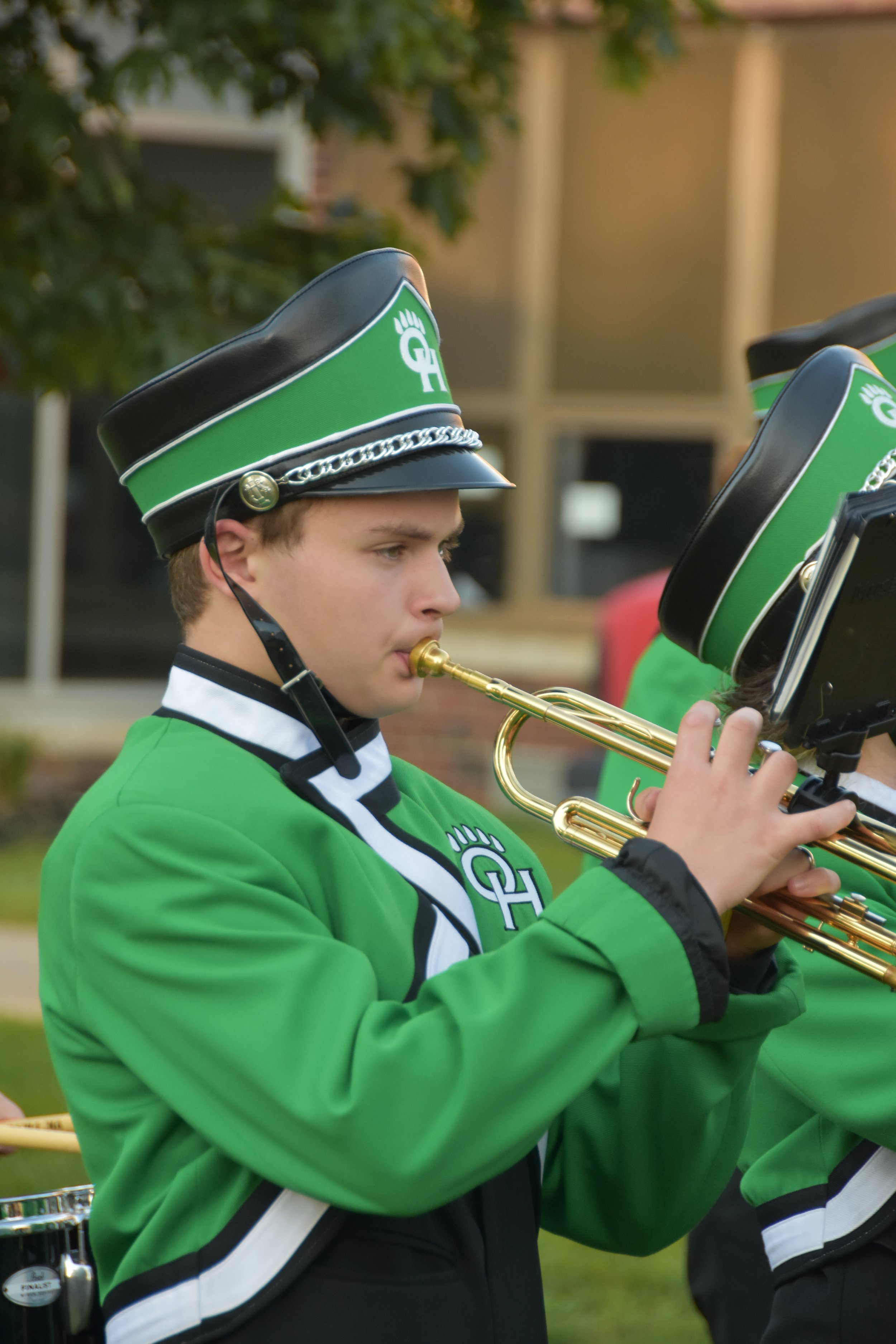 photo by @principal_mcmurray