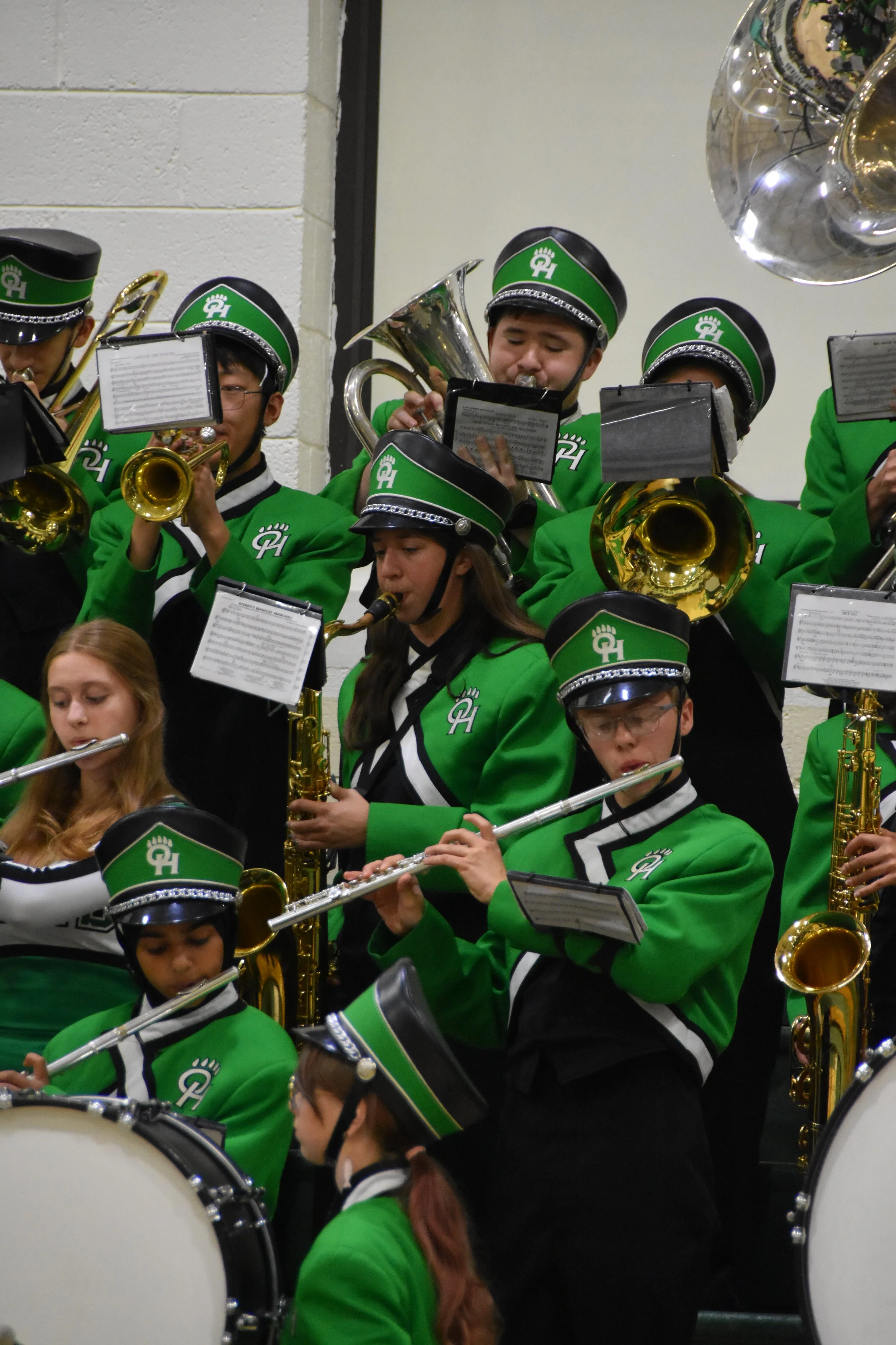 Photo by Ben McMurray @principal_mcmurray