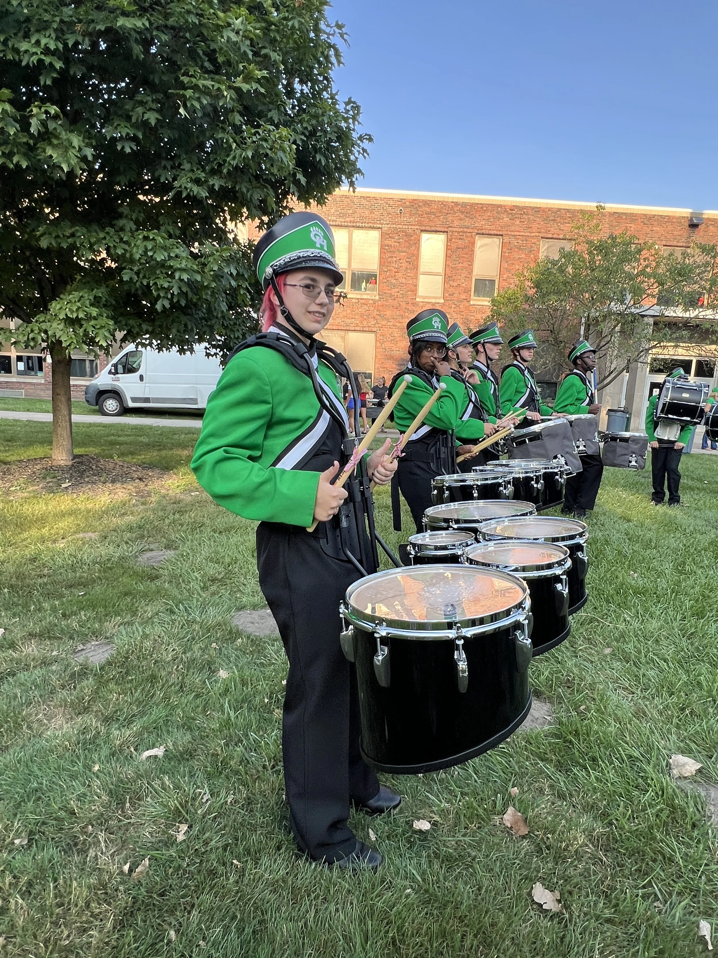 Photo by Ben McMurray @principal_mcmurray