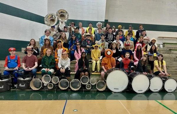 2025 Halloween Parade Album