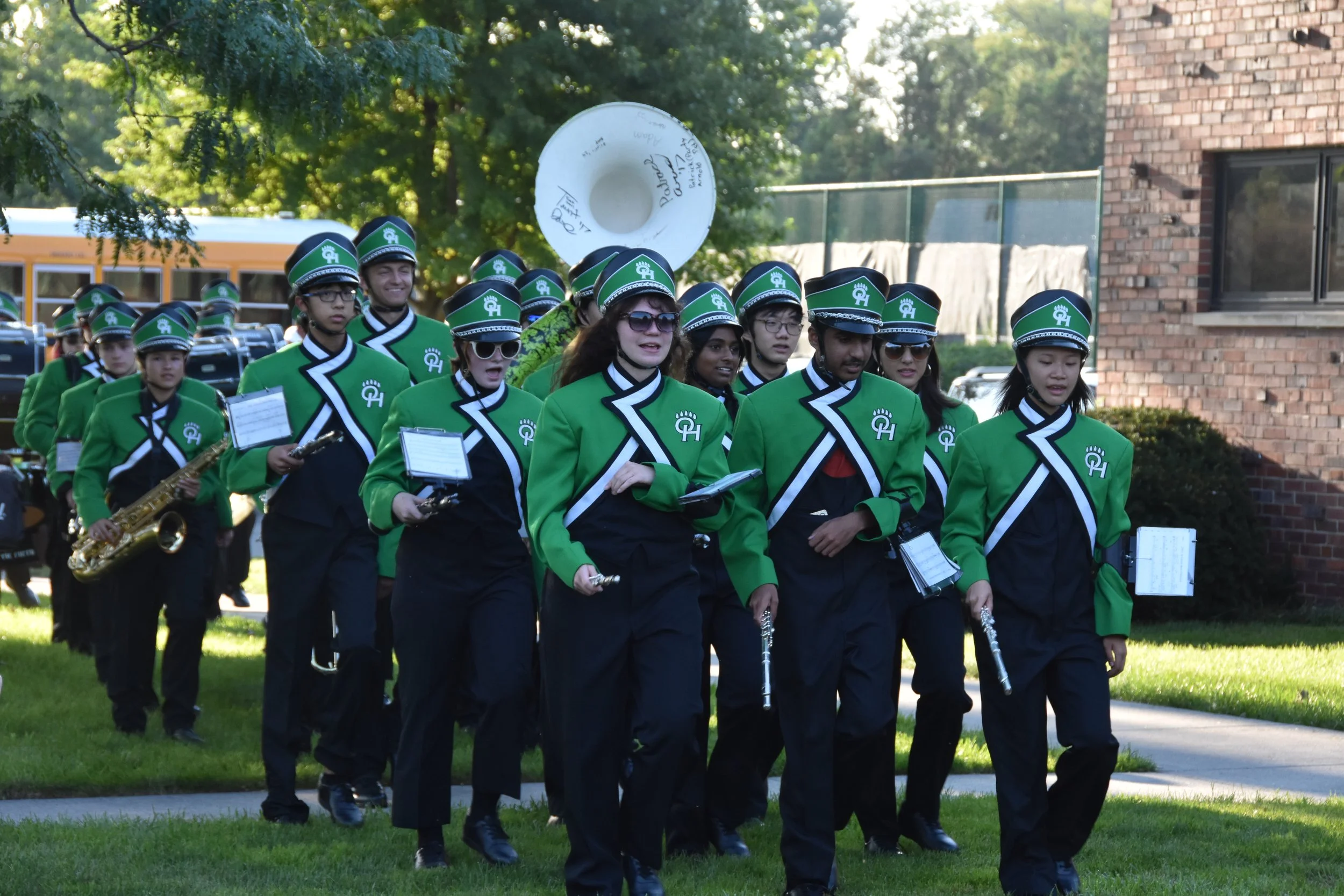 photo by @principal_mcmurray