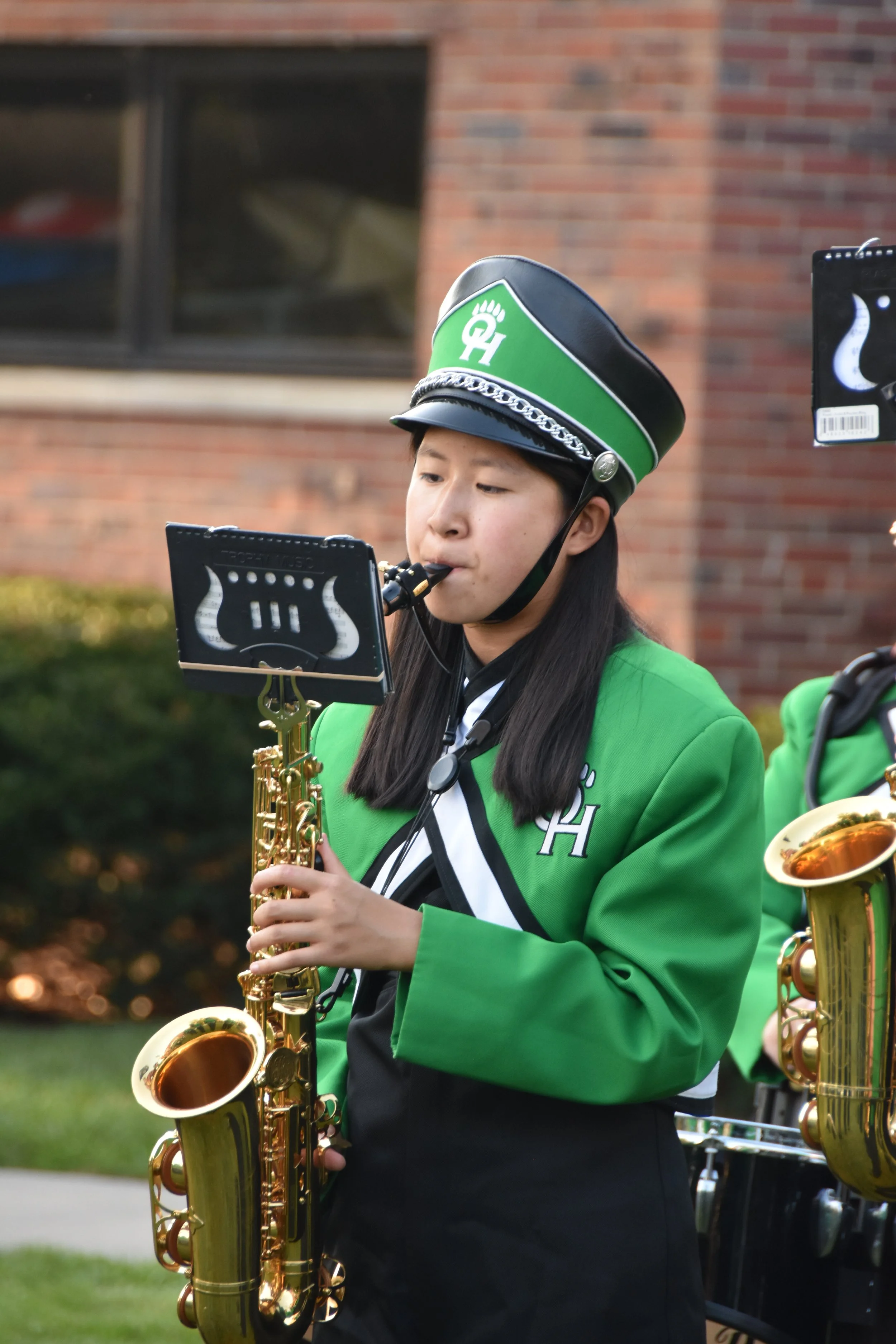 photo by @principal_mcmurray