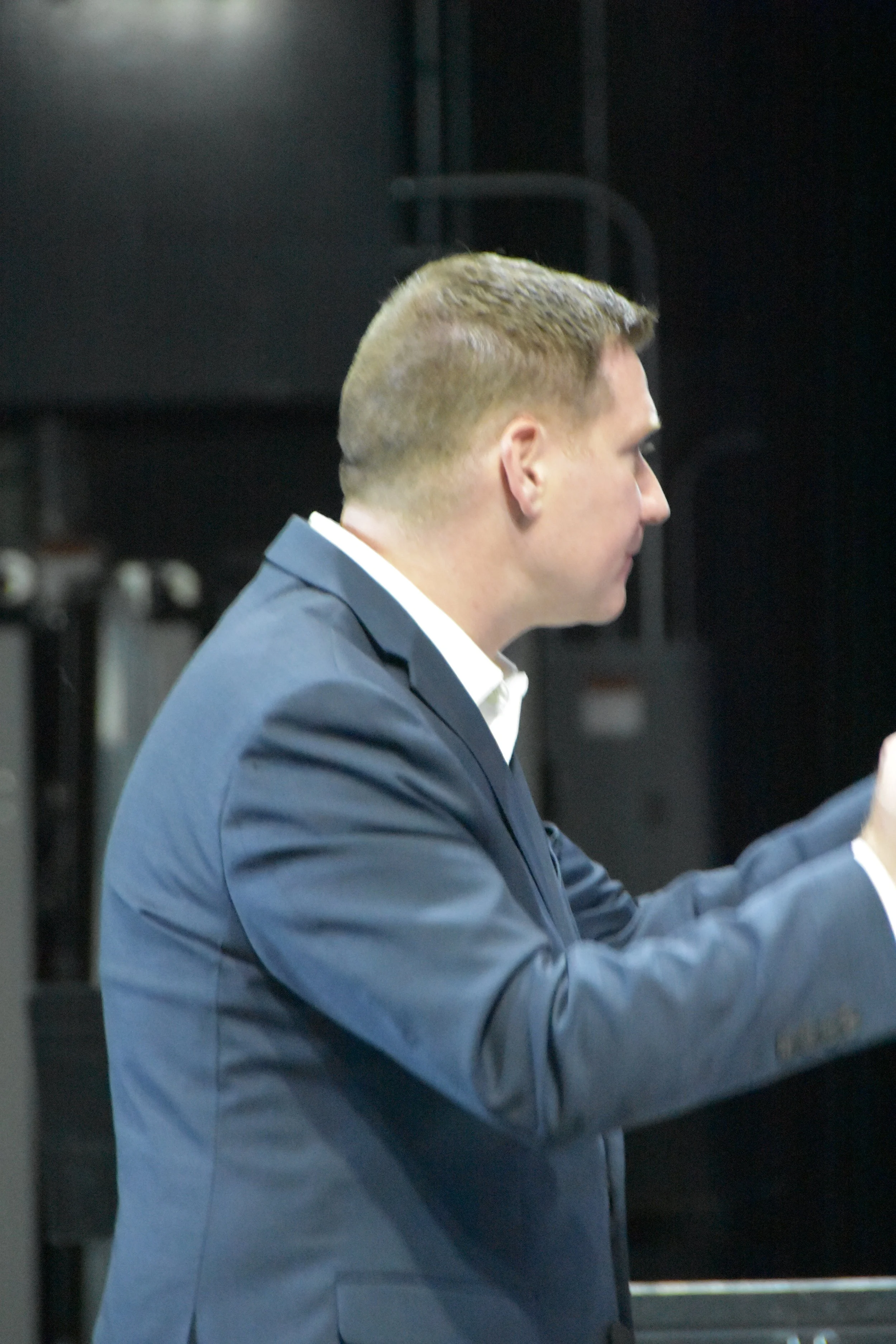 2025 All District Concert