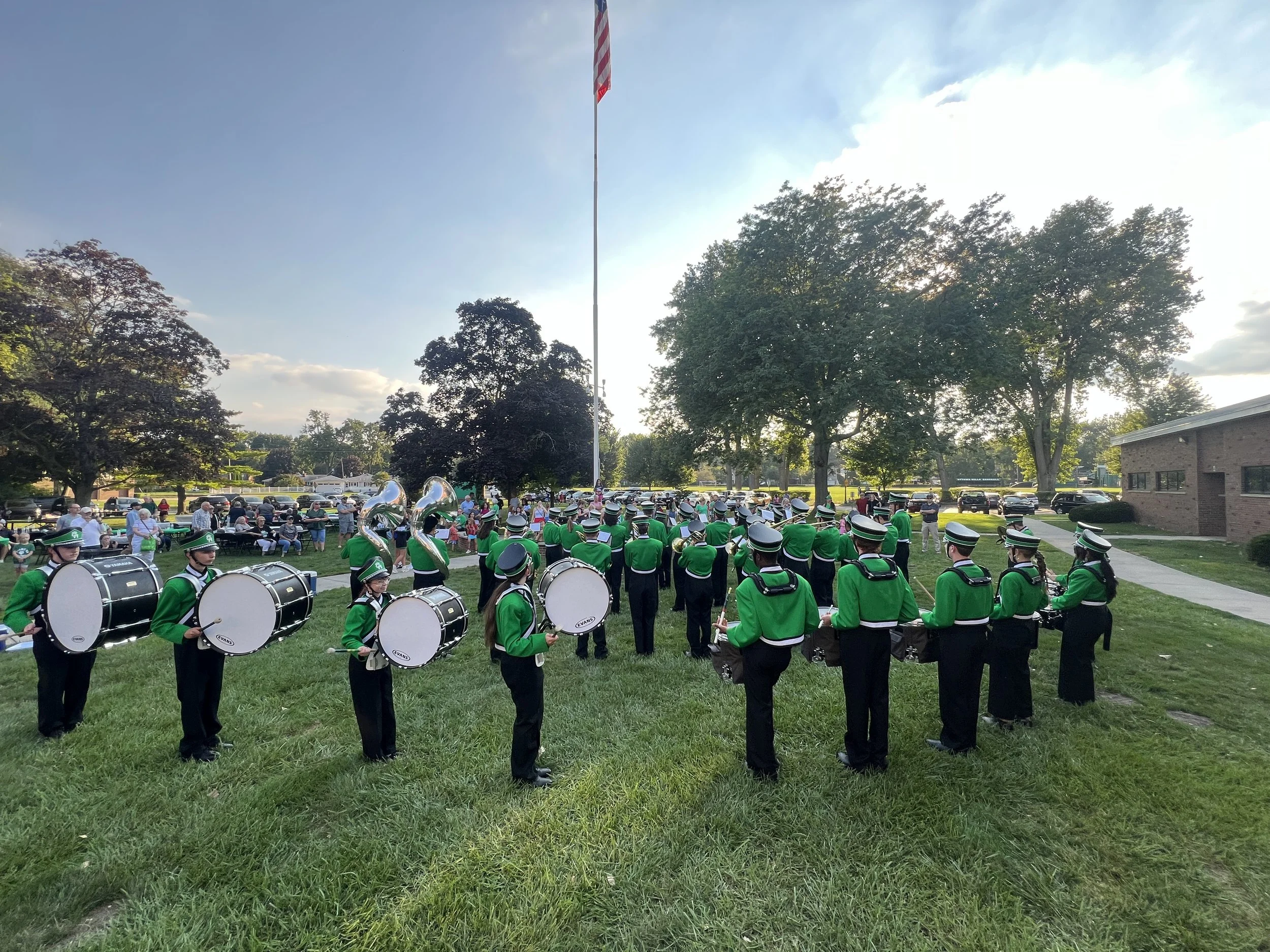 Photo by Ben McMurray @principal_mcmurray