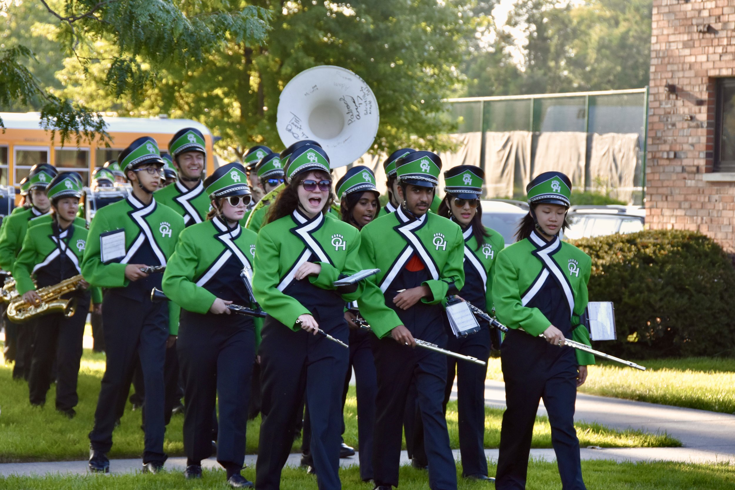 photo by @principal_mcmurray