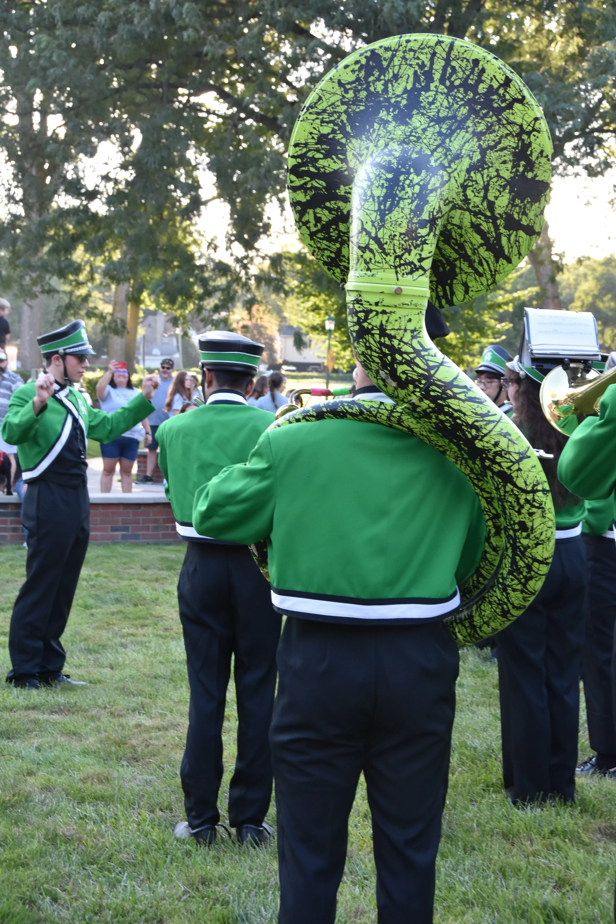 photo by @principal_mcmurray