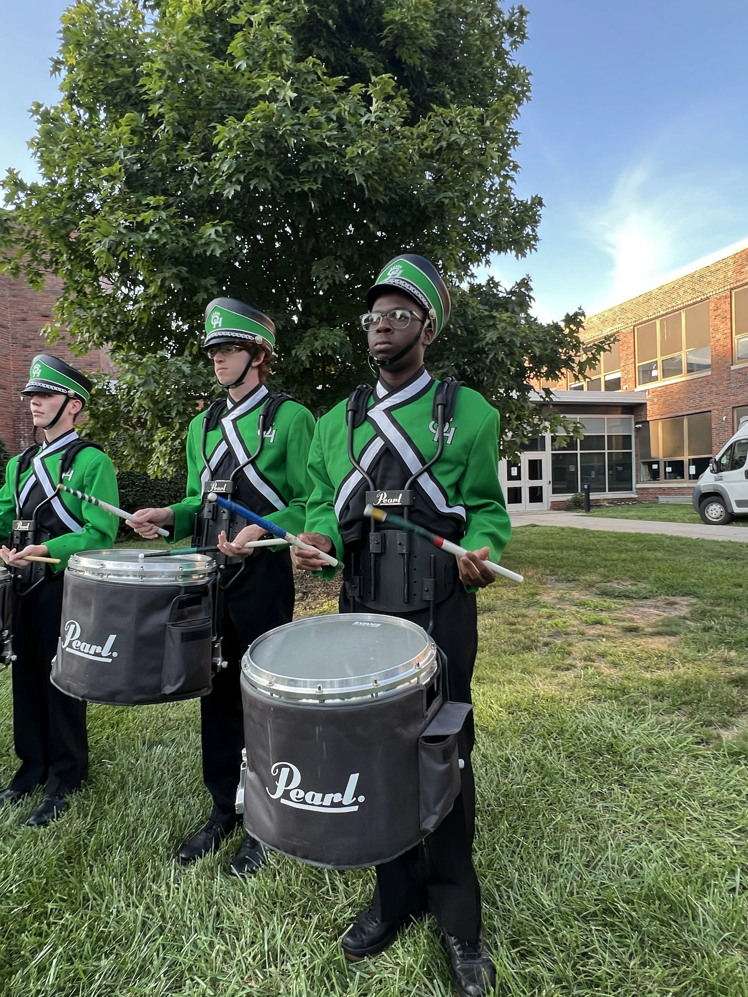 Photo by Ben McMurray @principal_mcmurray