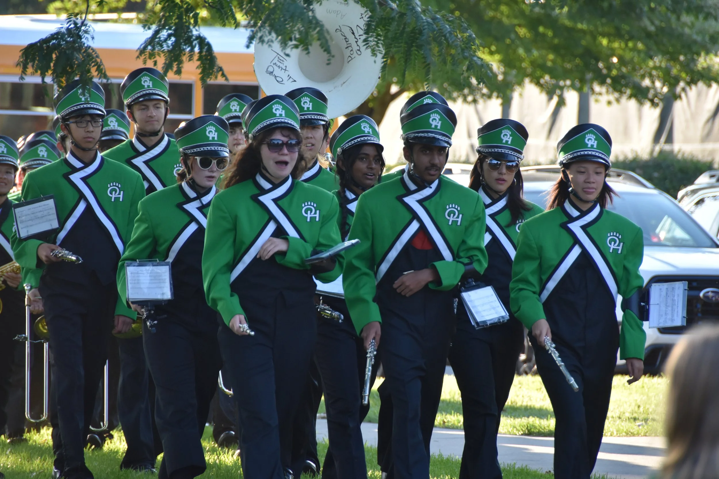 photo by @principal_mcmurray