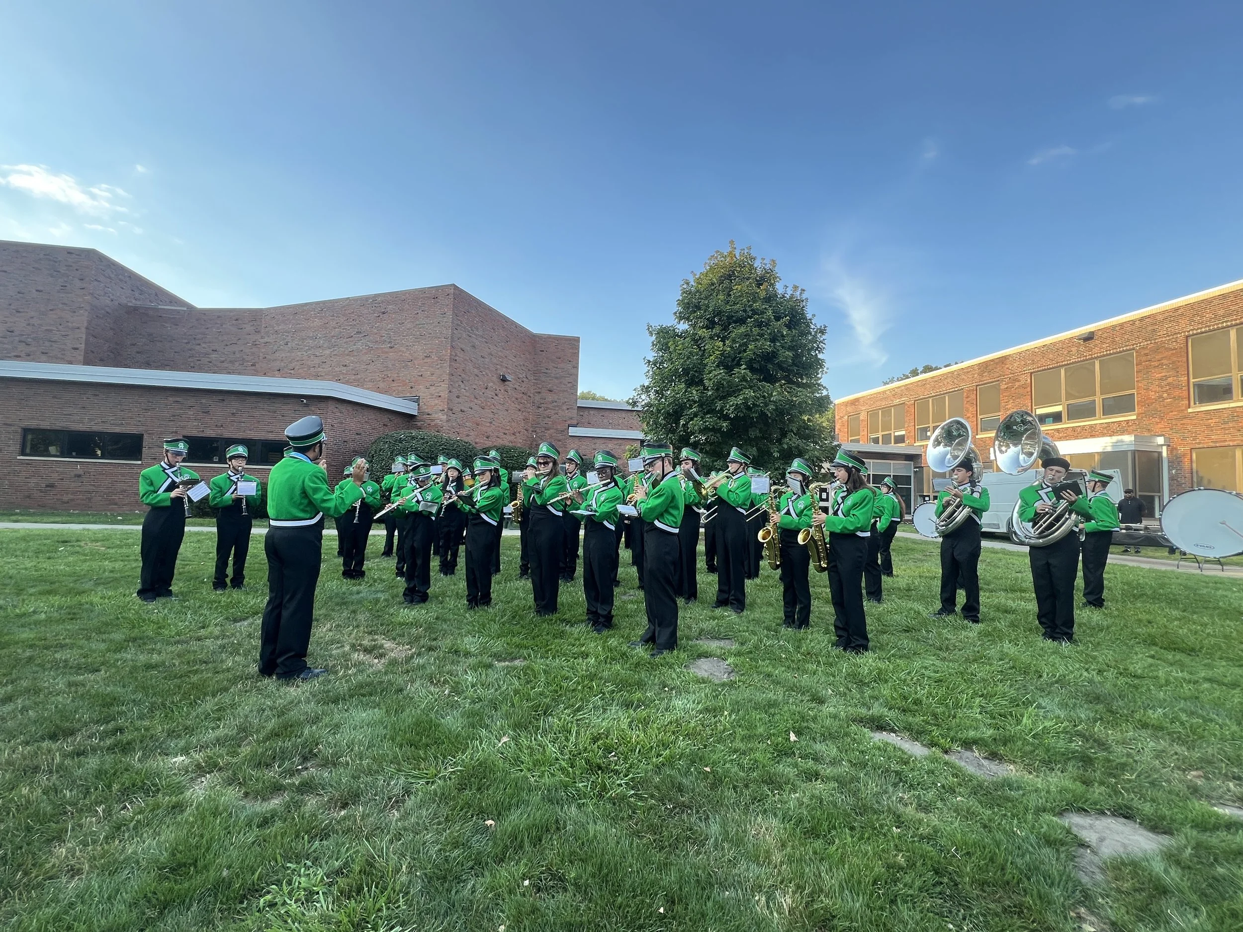 Photo by Ben McMurray @principal_mcmurray