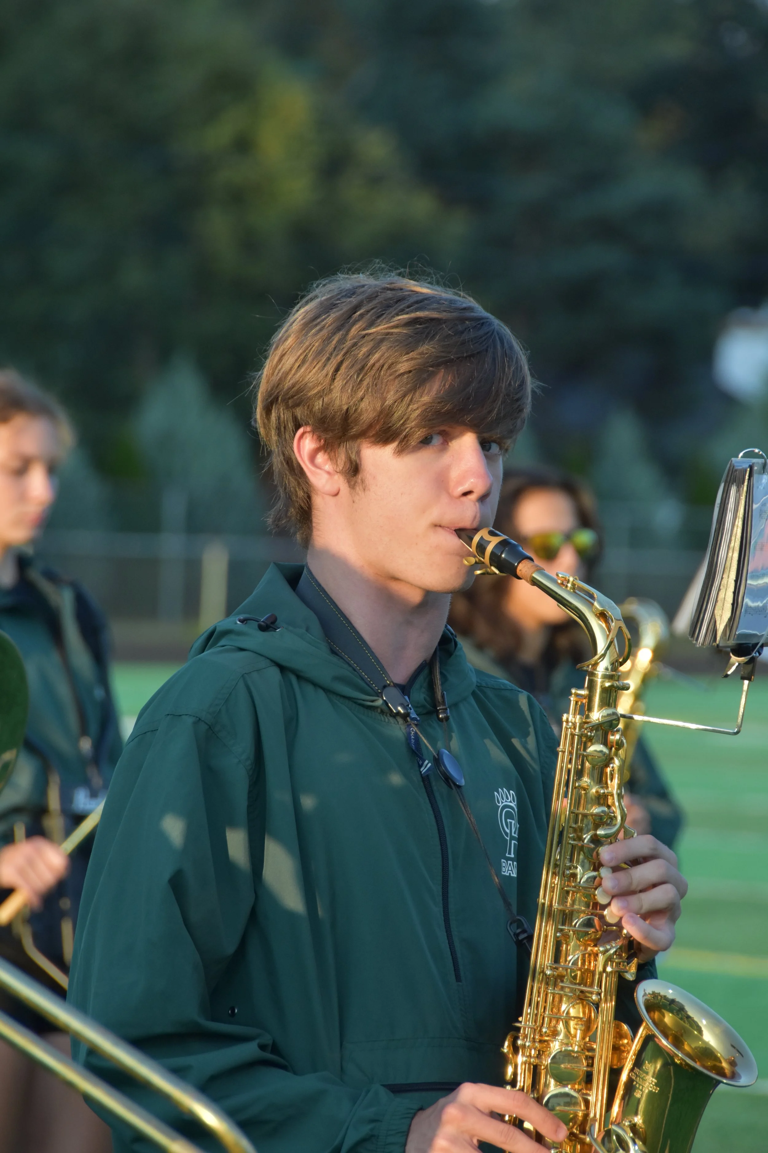 Photo by Ben McMurray @principal_mcmurray