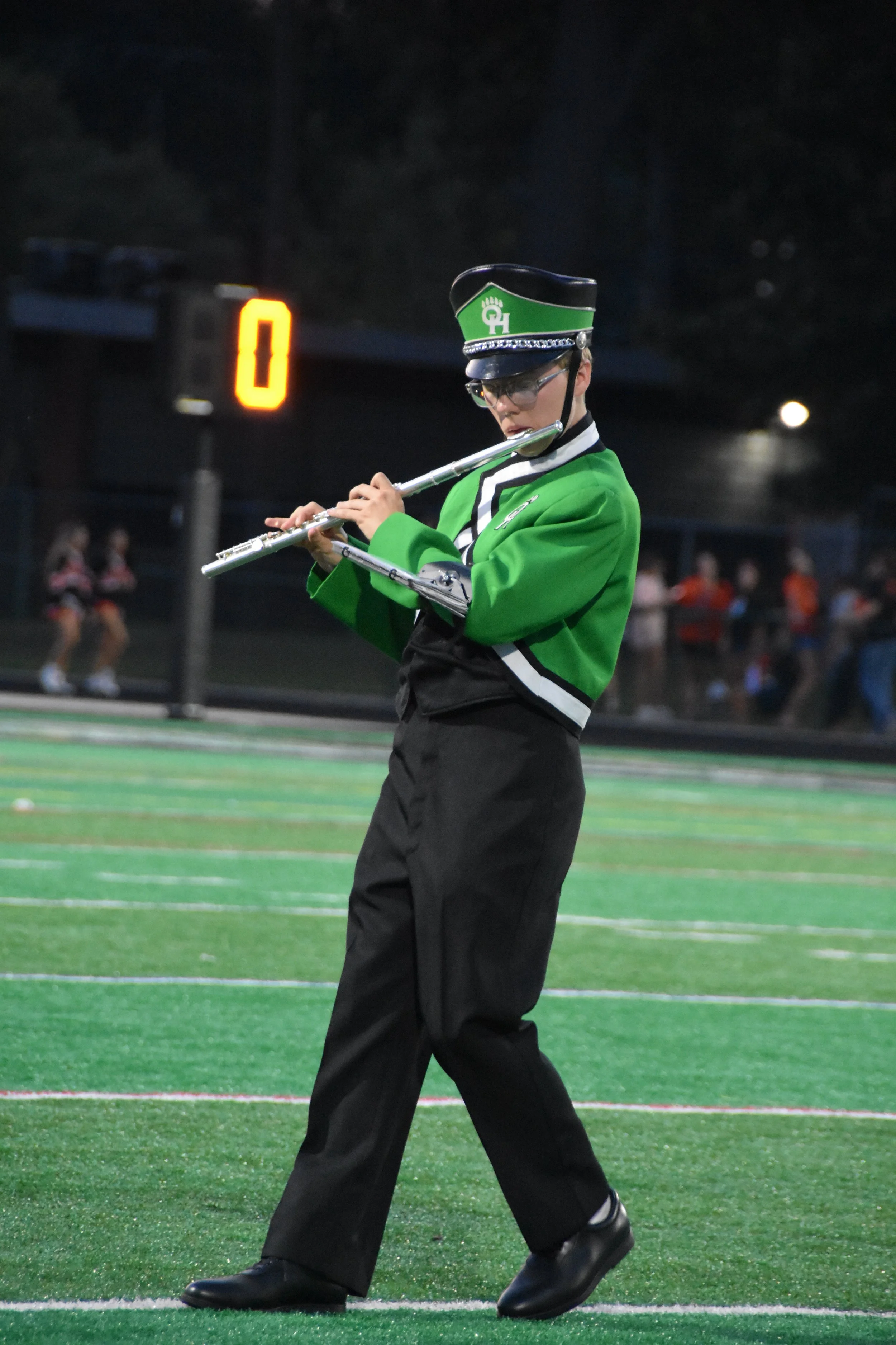 Photo by Ben McMurray @principal_mcmurray