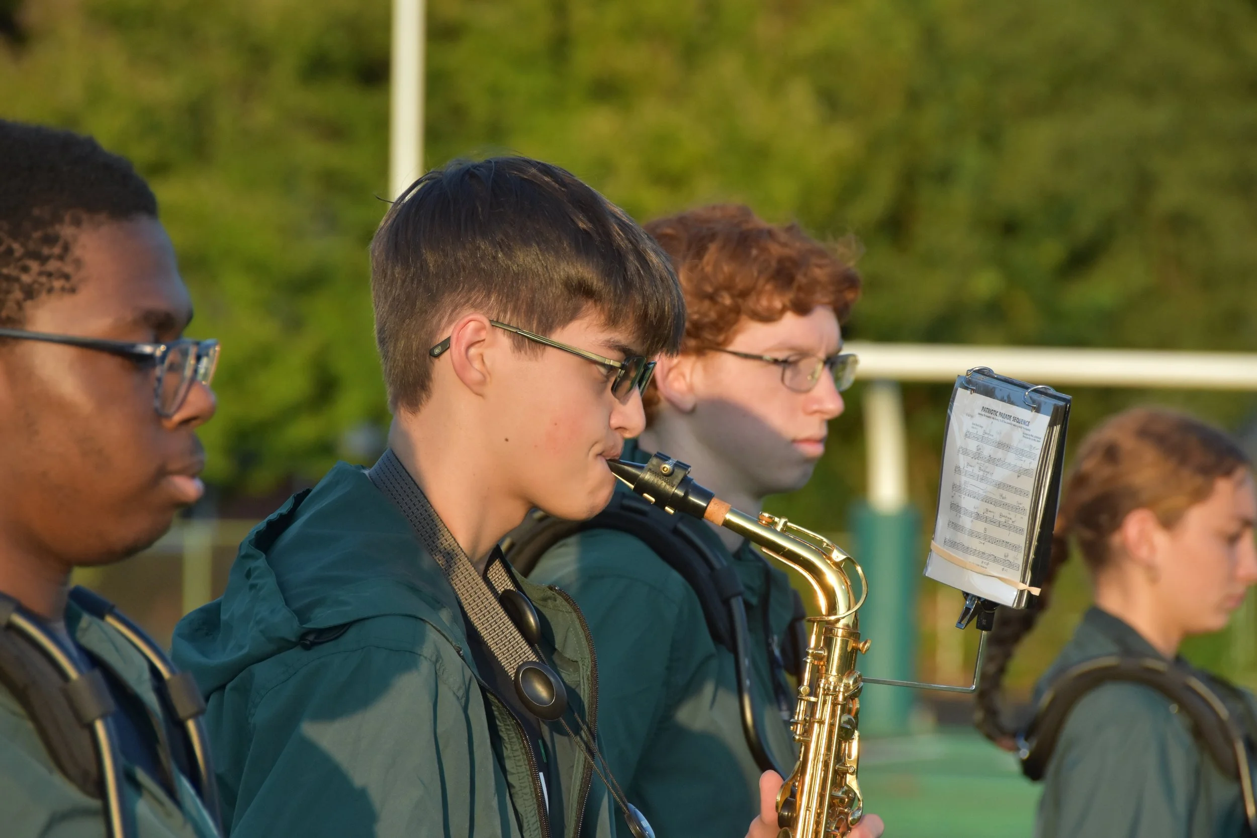 Photo by Ben McMurray @principal_mcmurray