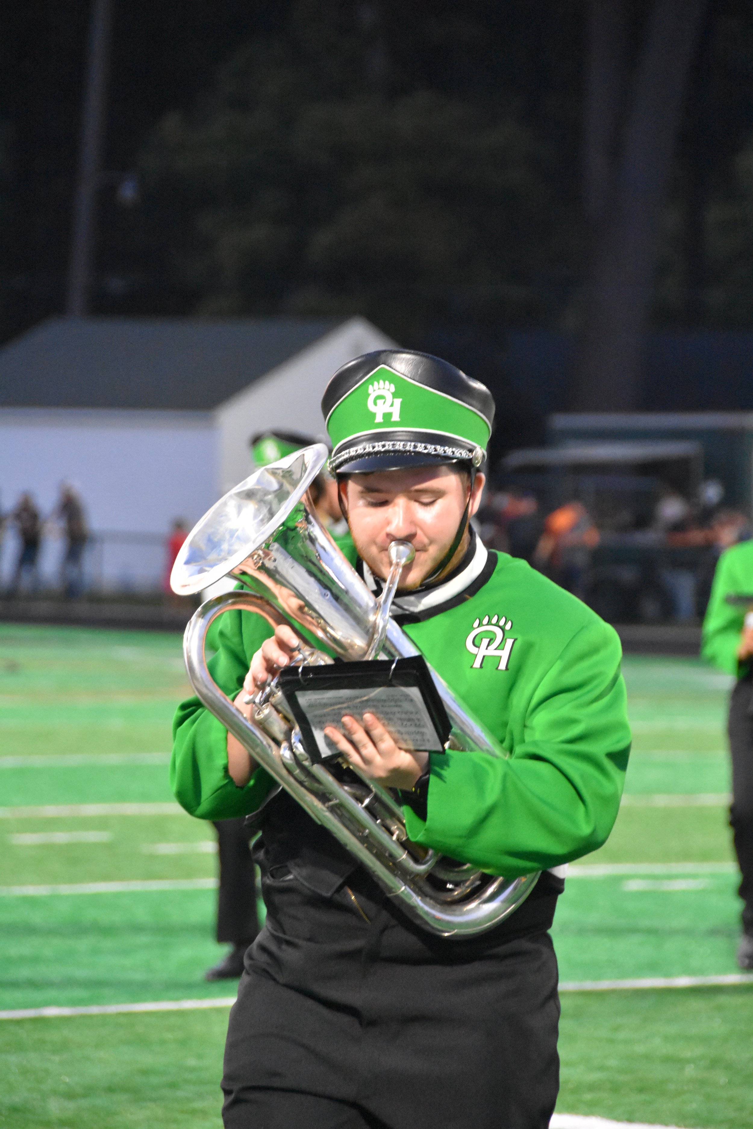 Photo by Ben McMurray @principal_mcmurray