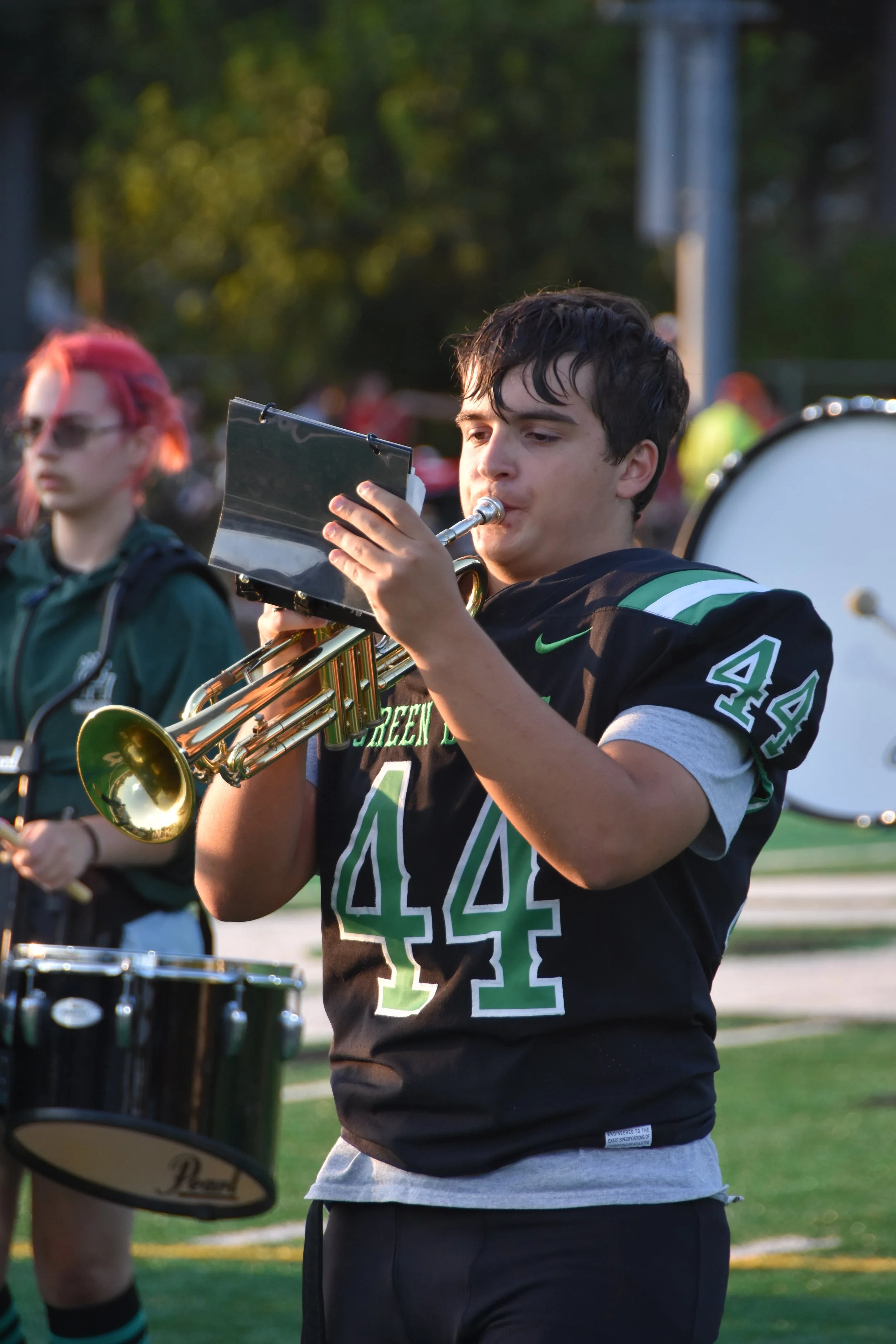 Photo by Ben McMurray @principal_mcmurray