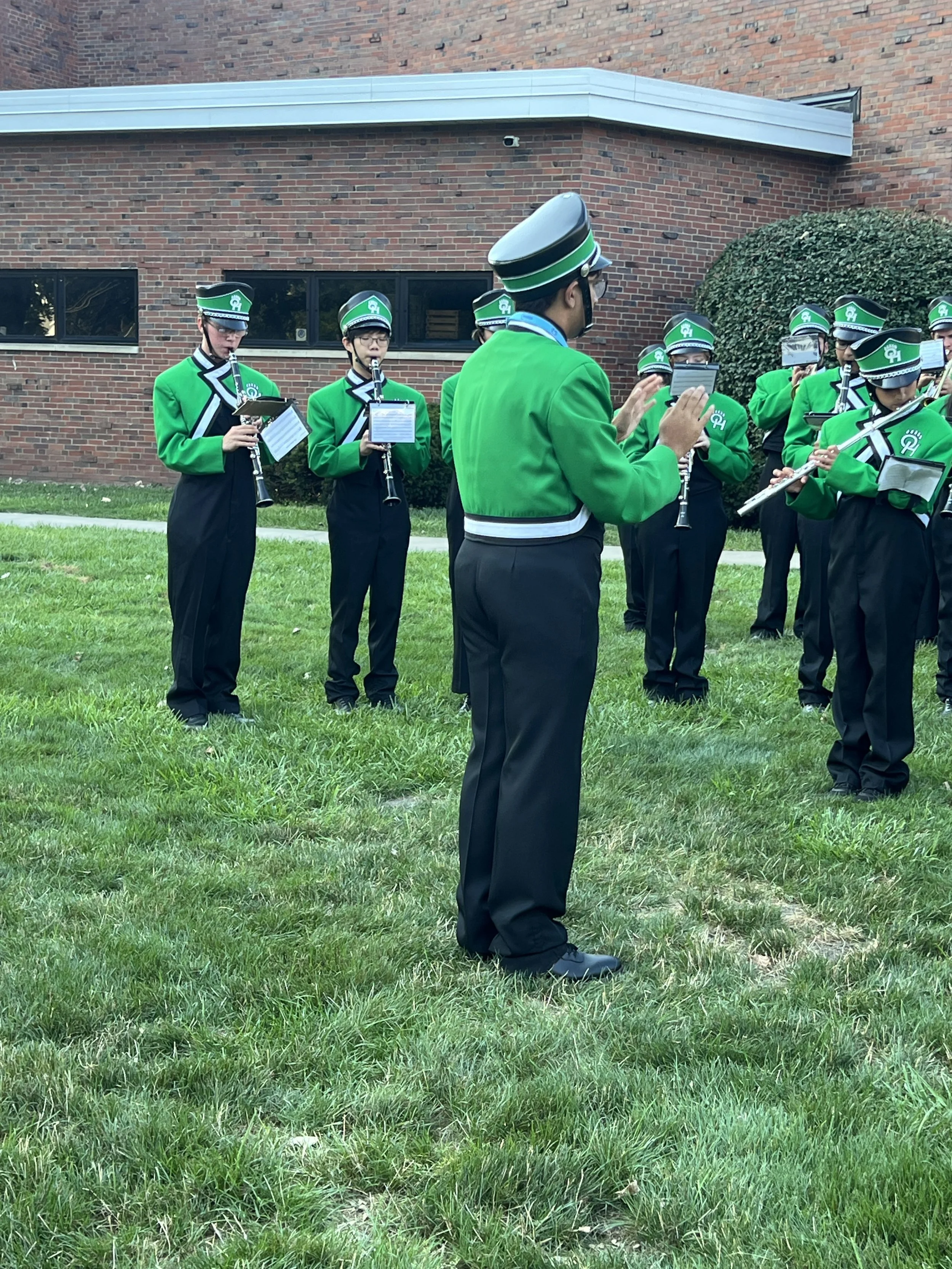 Photo by Ben McMurray @principal_mcmurray