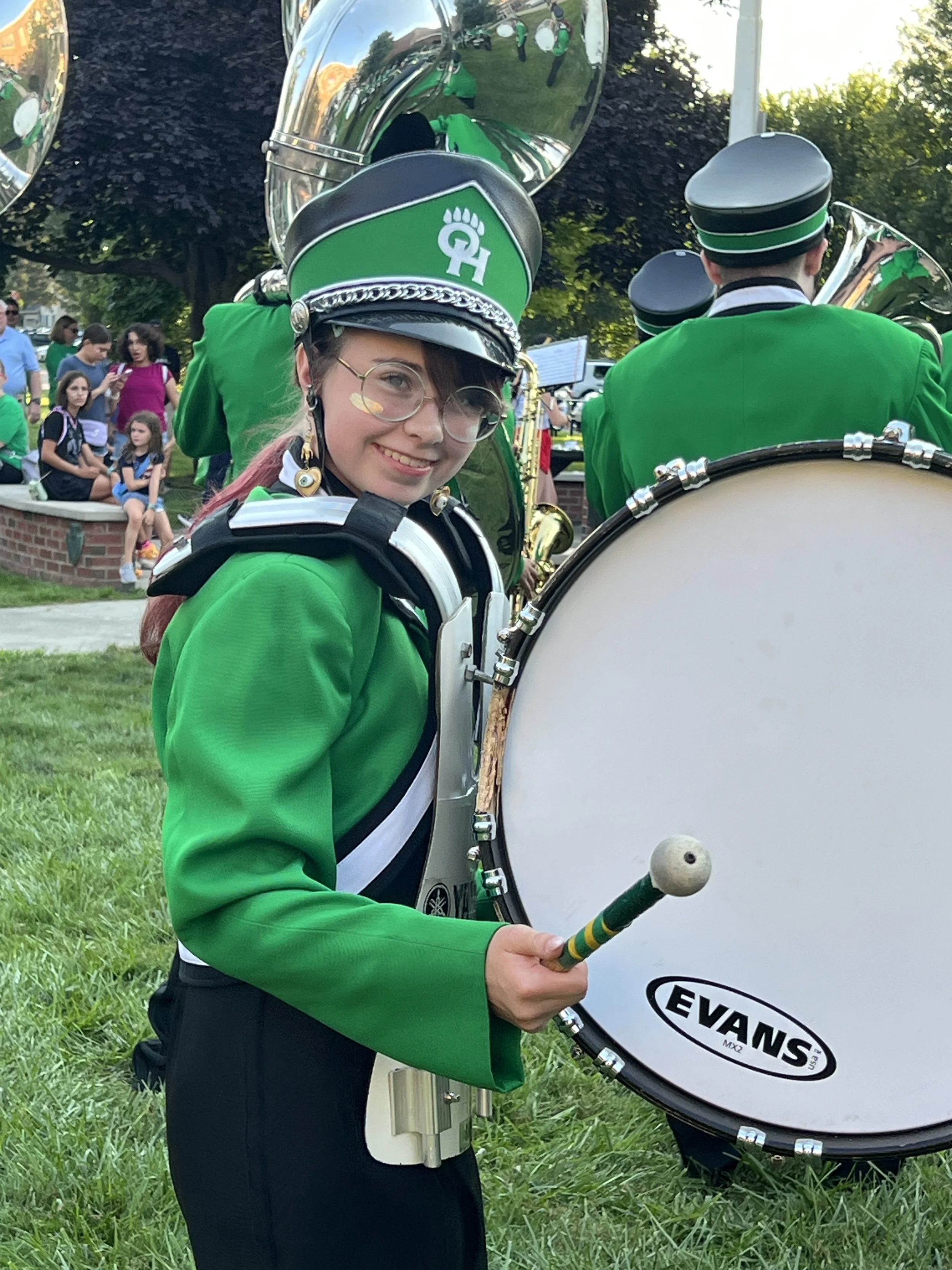 Photo by Ben McMurray @principal_mcmurray