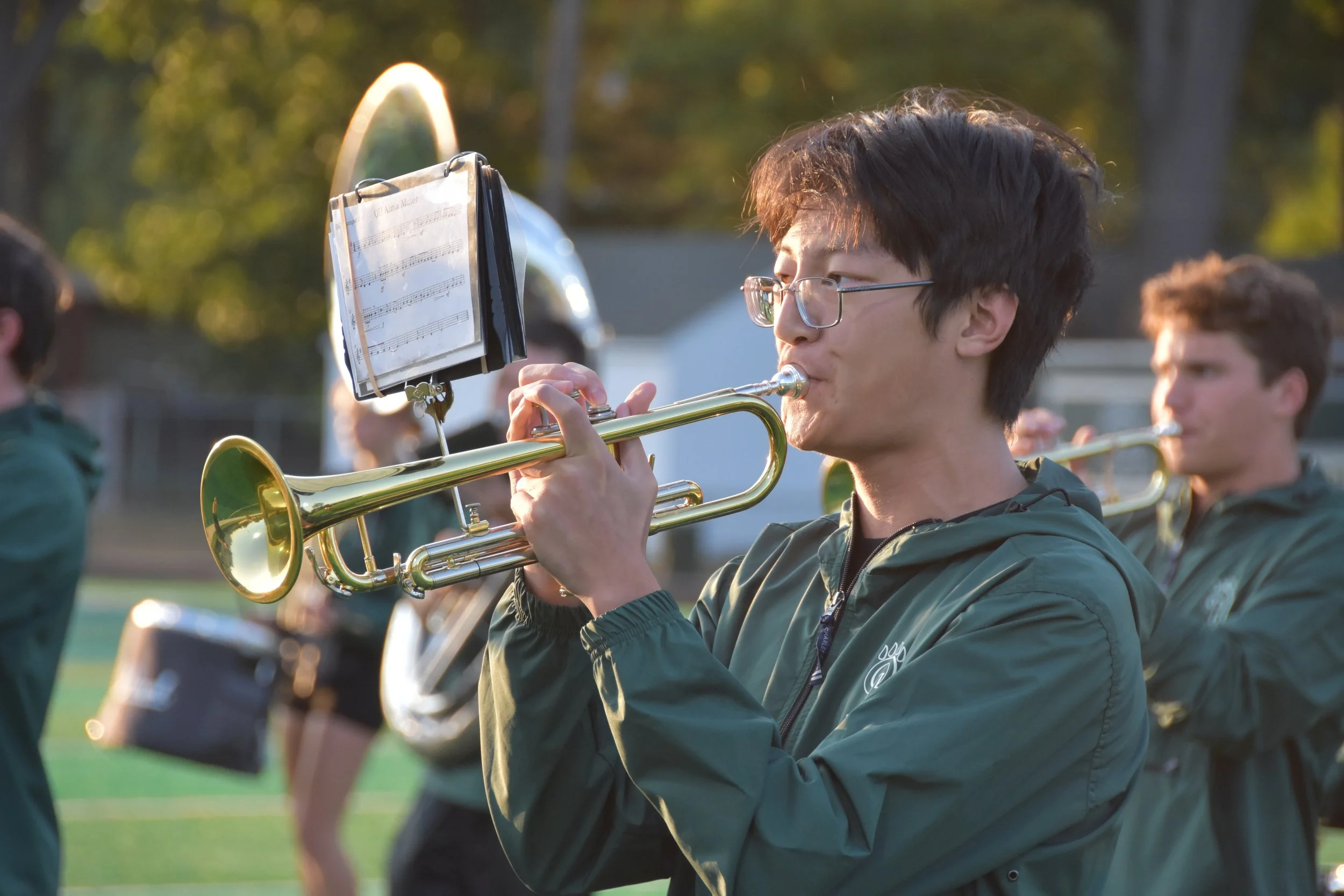 Photo by Ben McMurray @principal_mcmurray