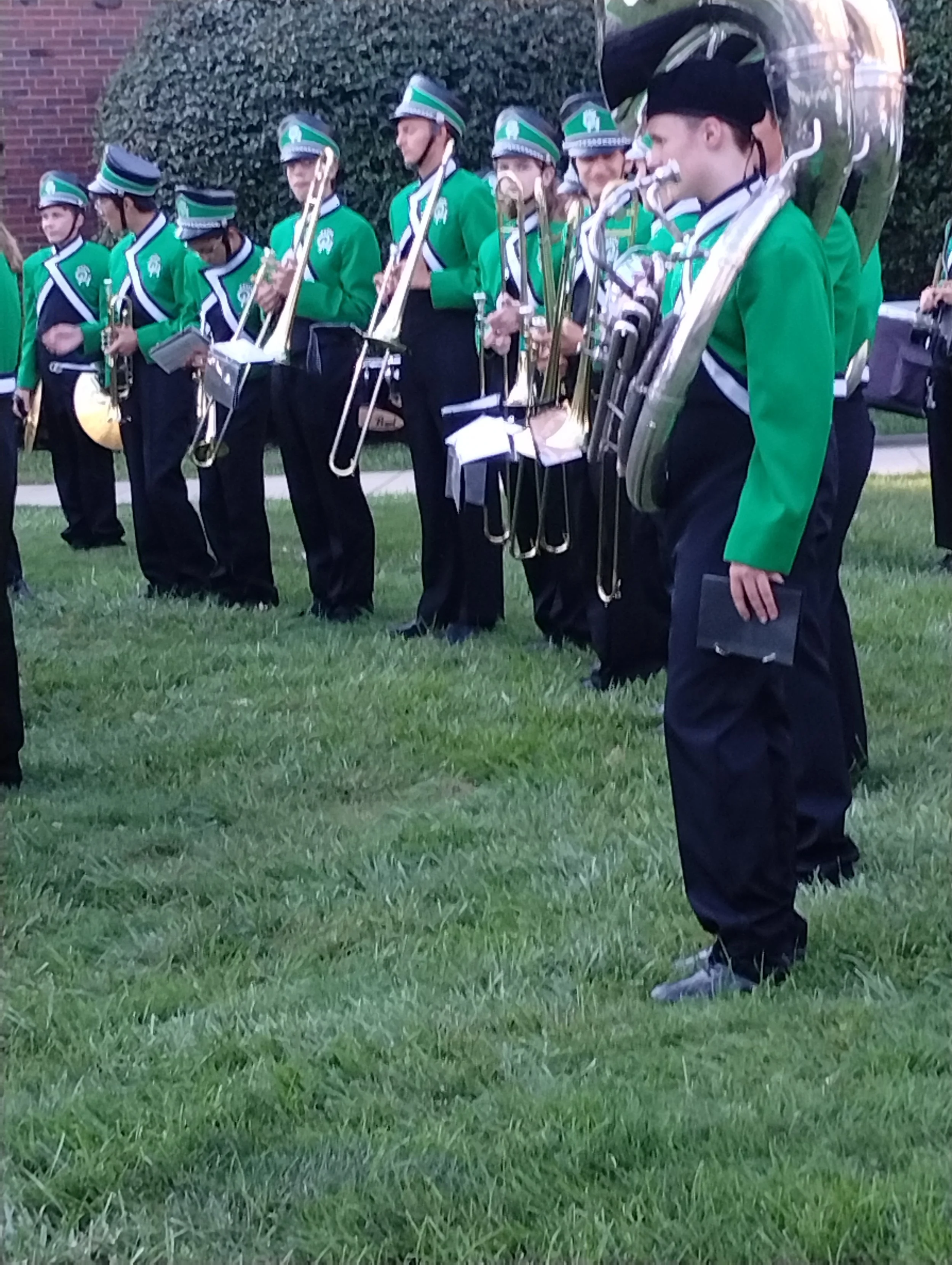 Photo by Ben McMurray @principal_mcmurray