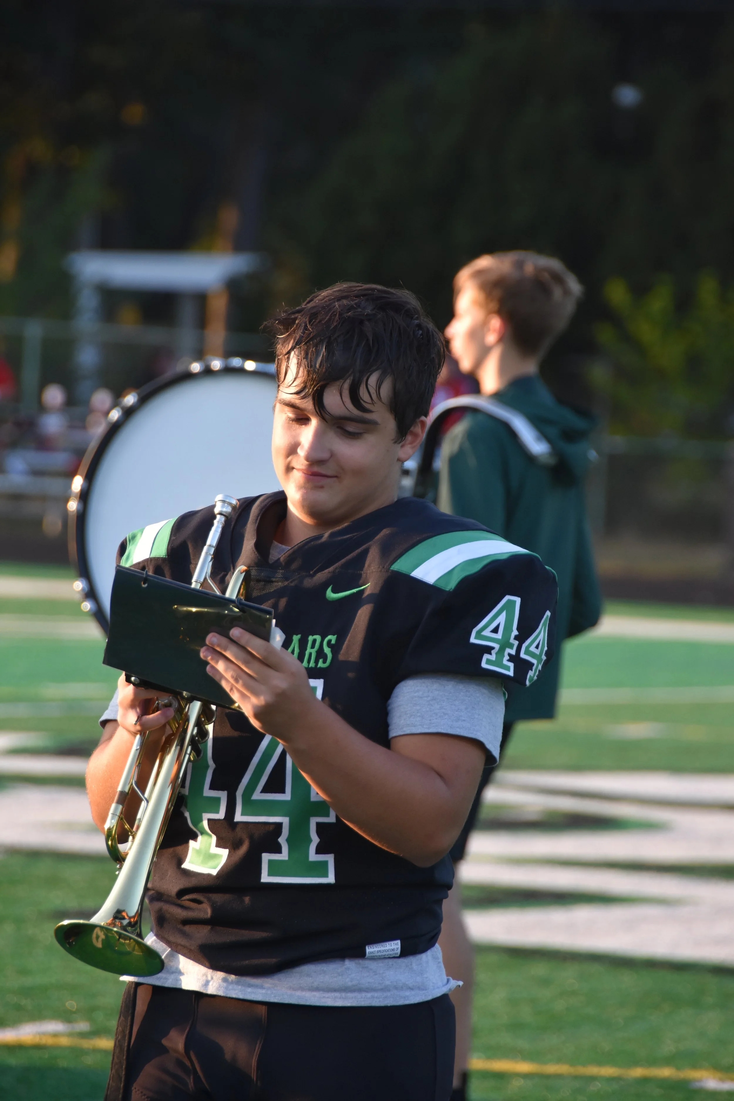 Photo by Ben McMurray @principal_mcmurray