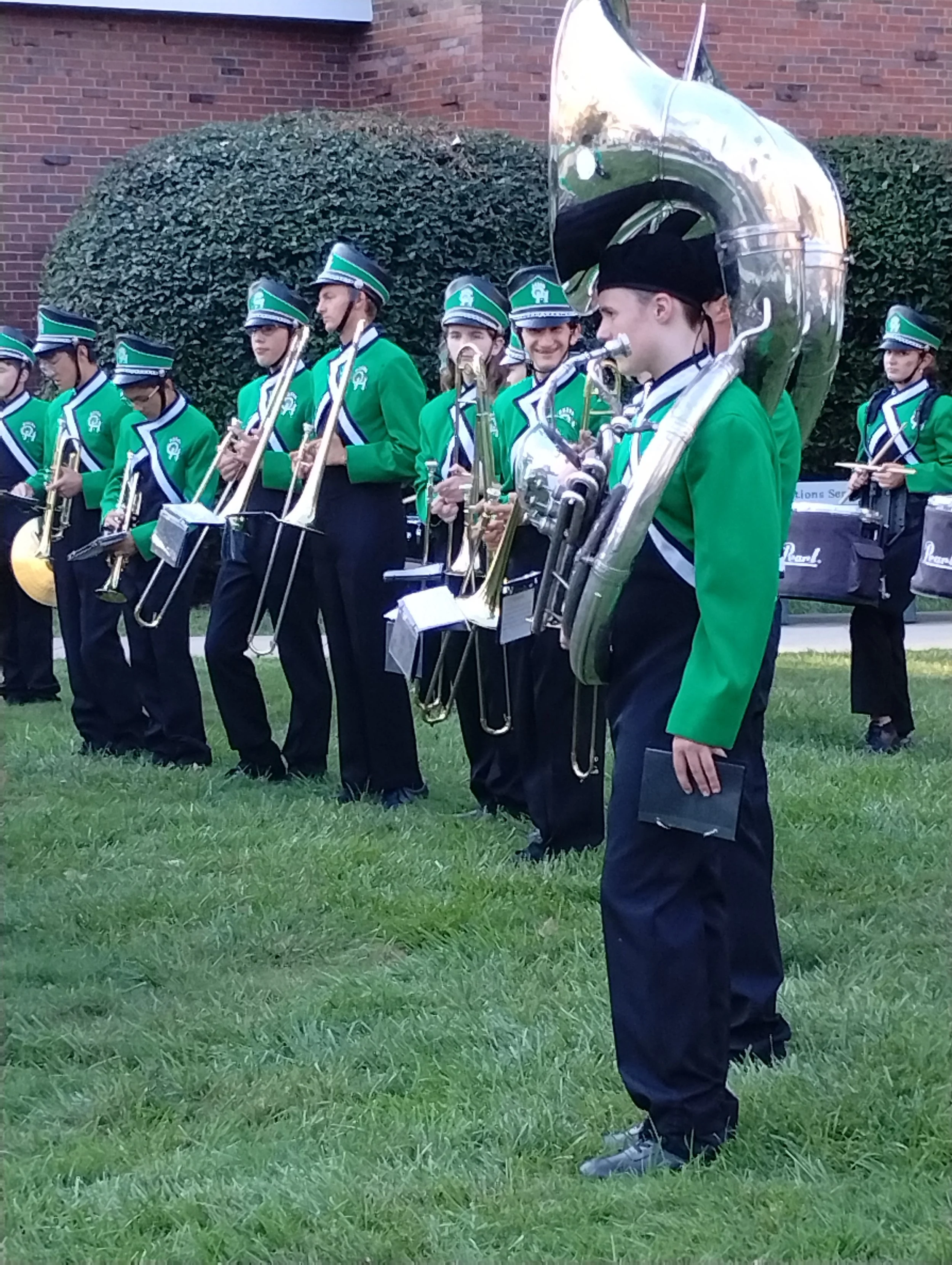 Photo by Ben McMurray @principal_mcmurray