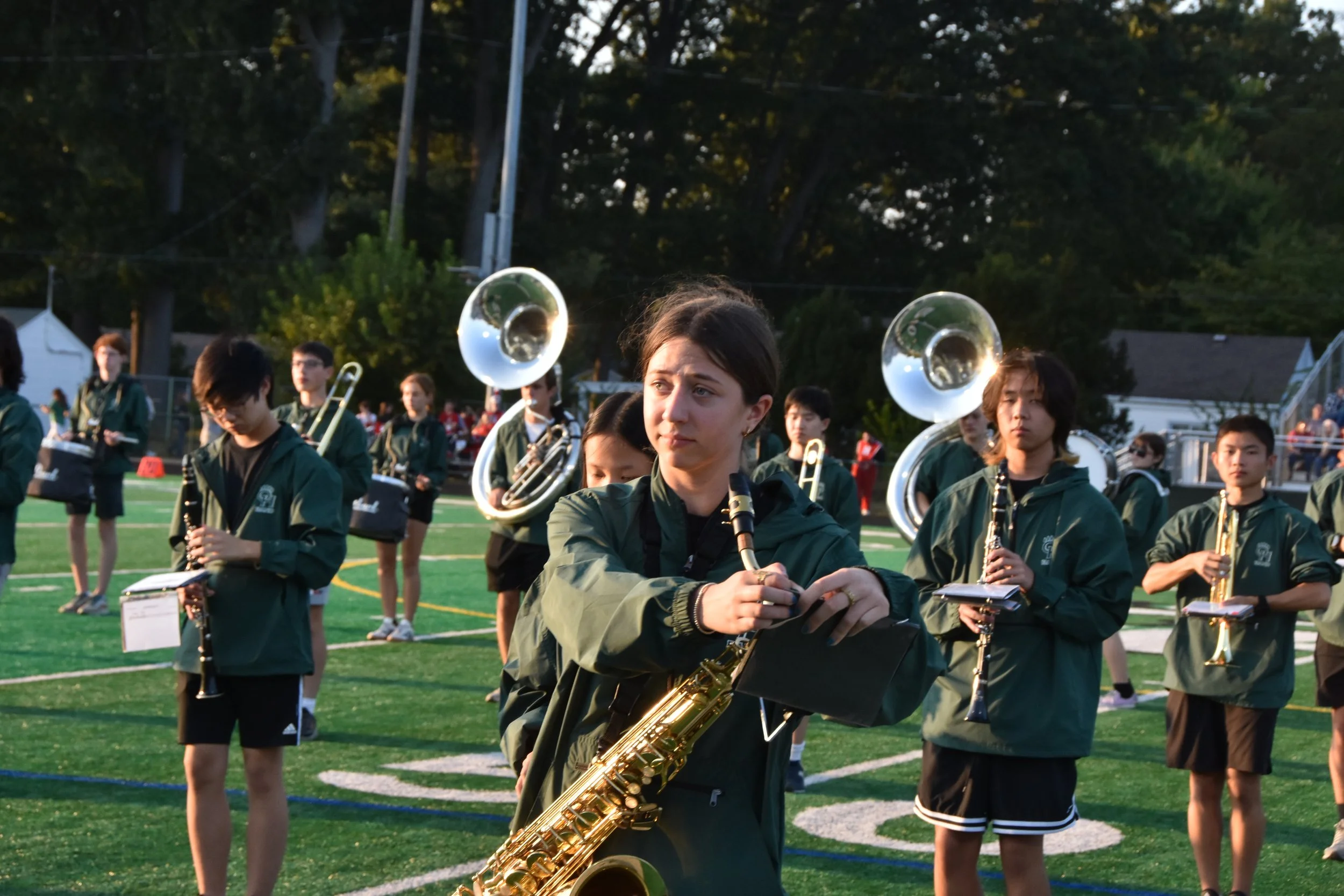 Photo by Ben McMurray @principal_mcmurray