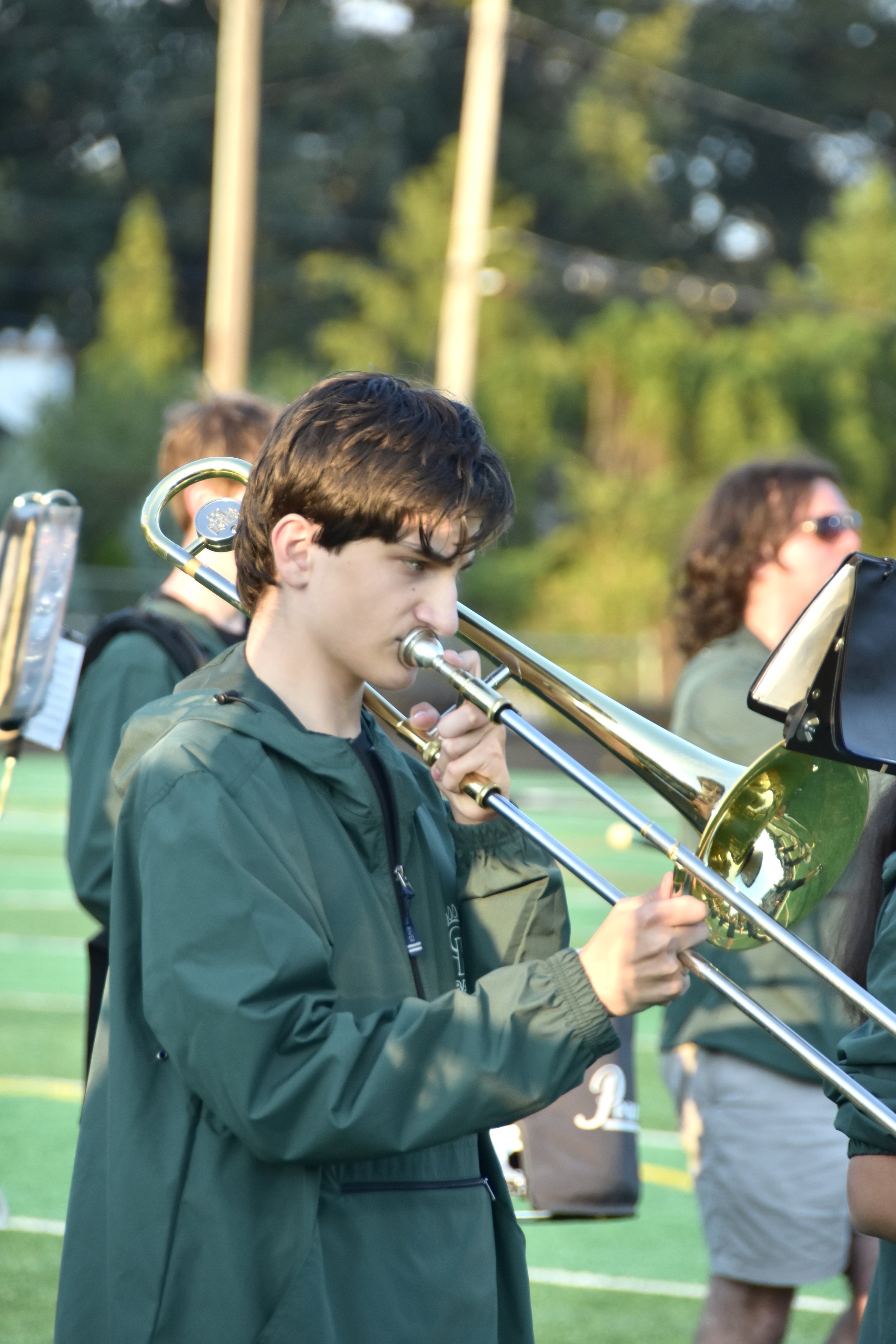 Photo by Ben McMurray @principal_mcmurray