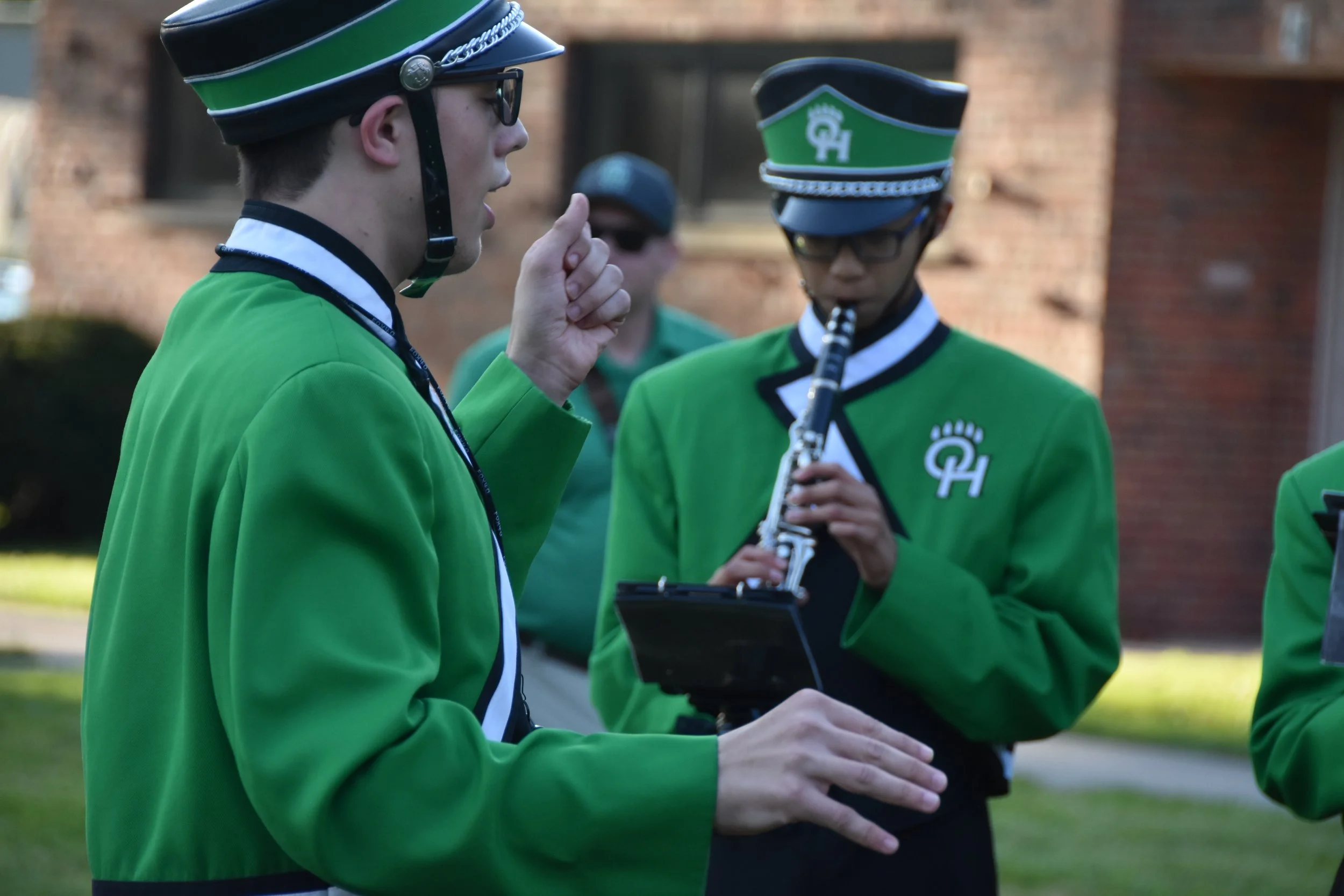 photo by @principal_mcmurray