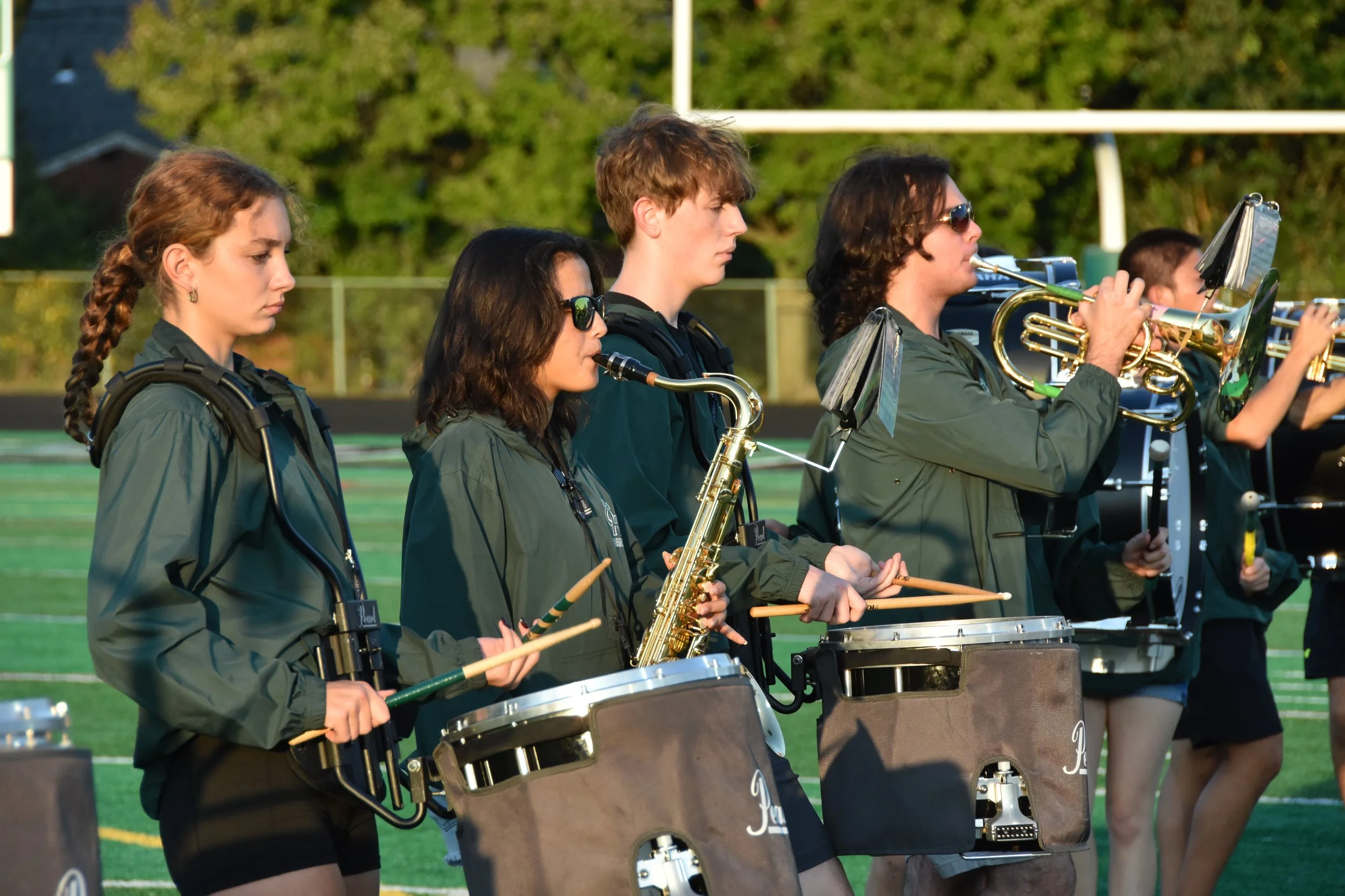 Photo by Ben McMurray @principal_mcmurray