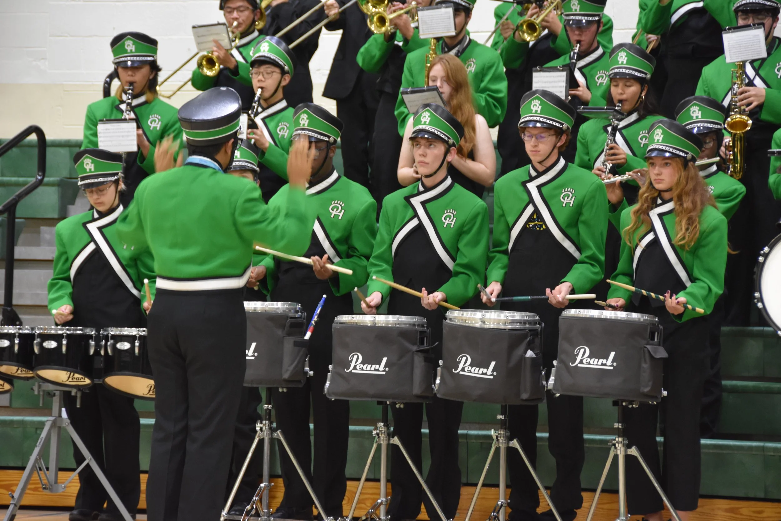 Photo by Ben McMurray @principal_mcmurray