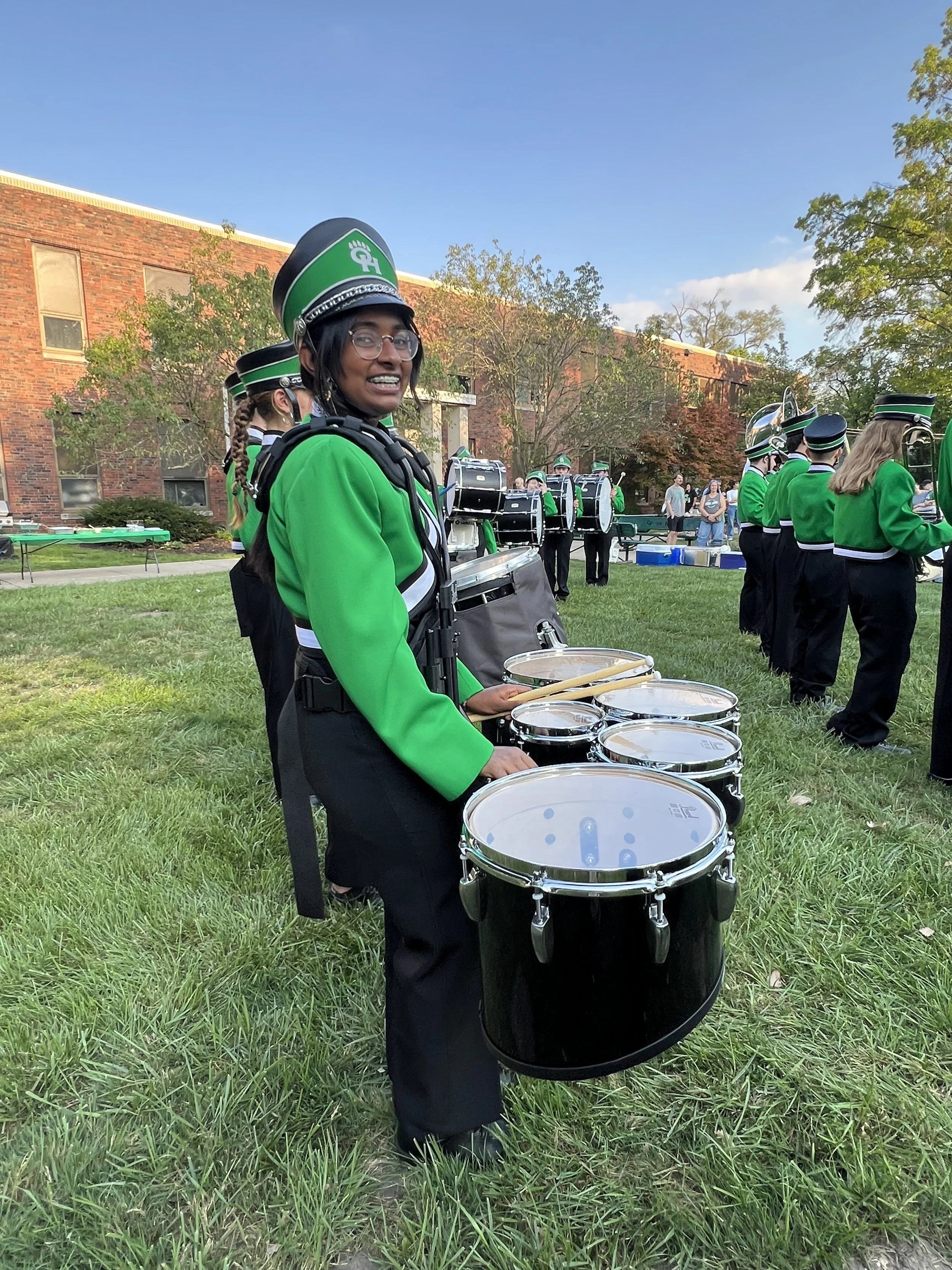 Photo by Ben McMurray @principal_mcmurray