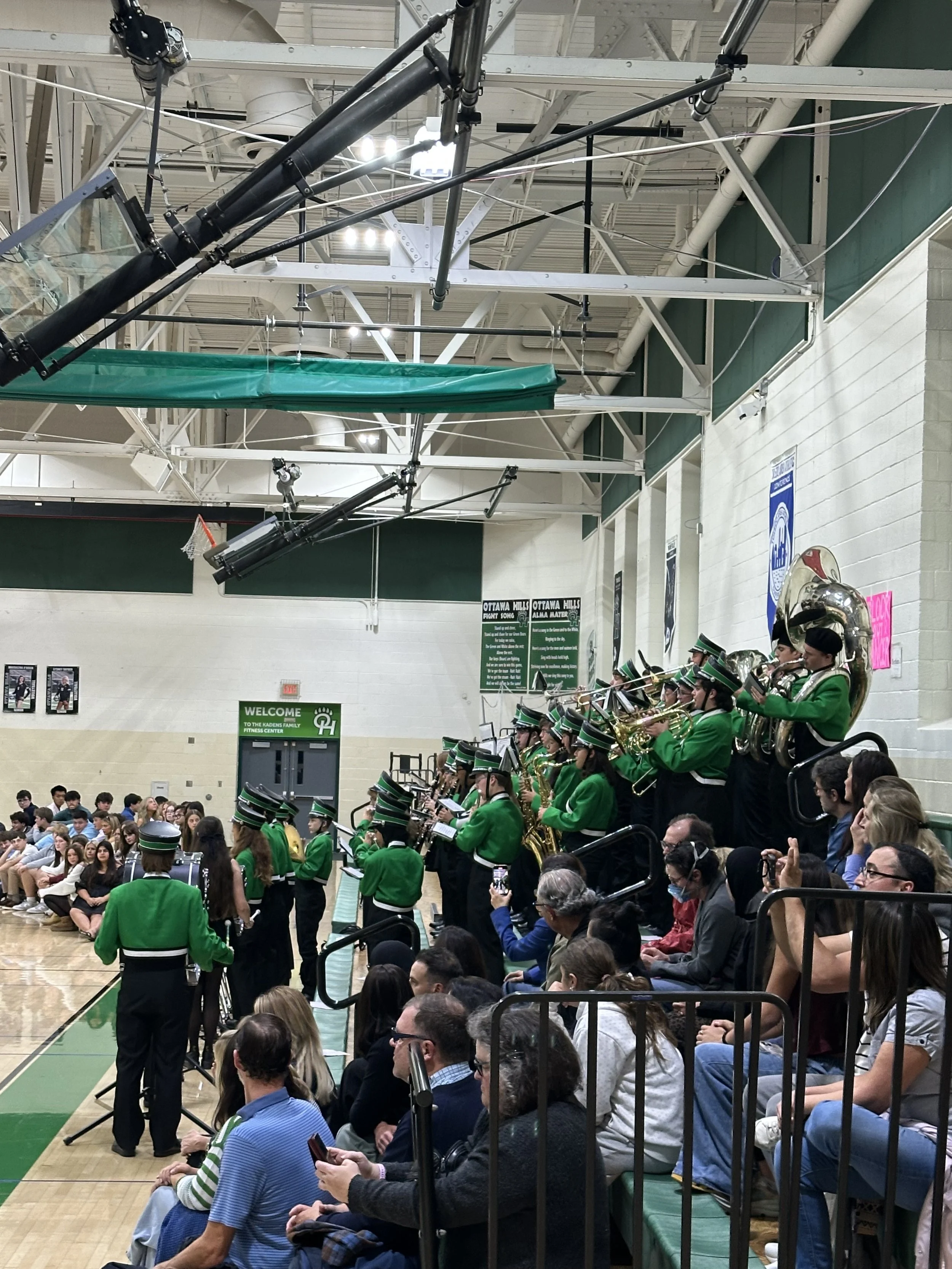 Photo by Heather Lee Allred