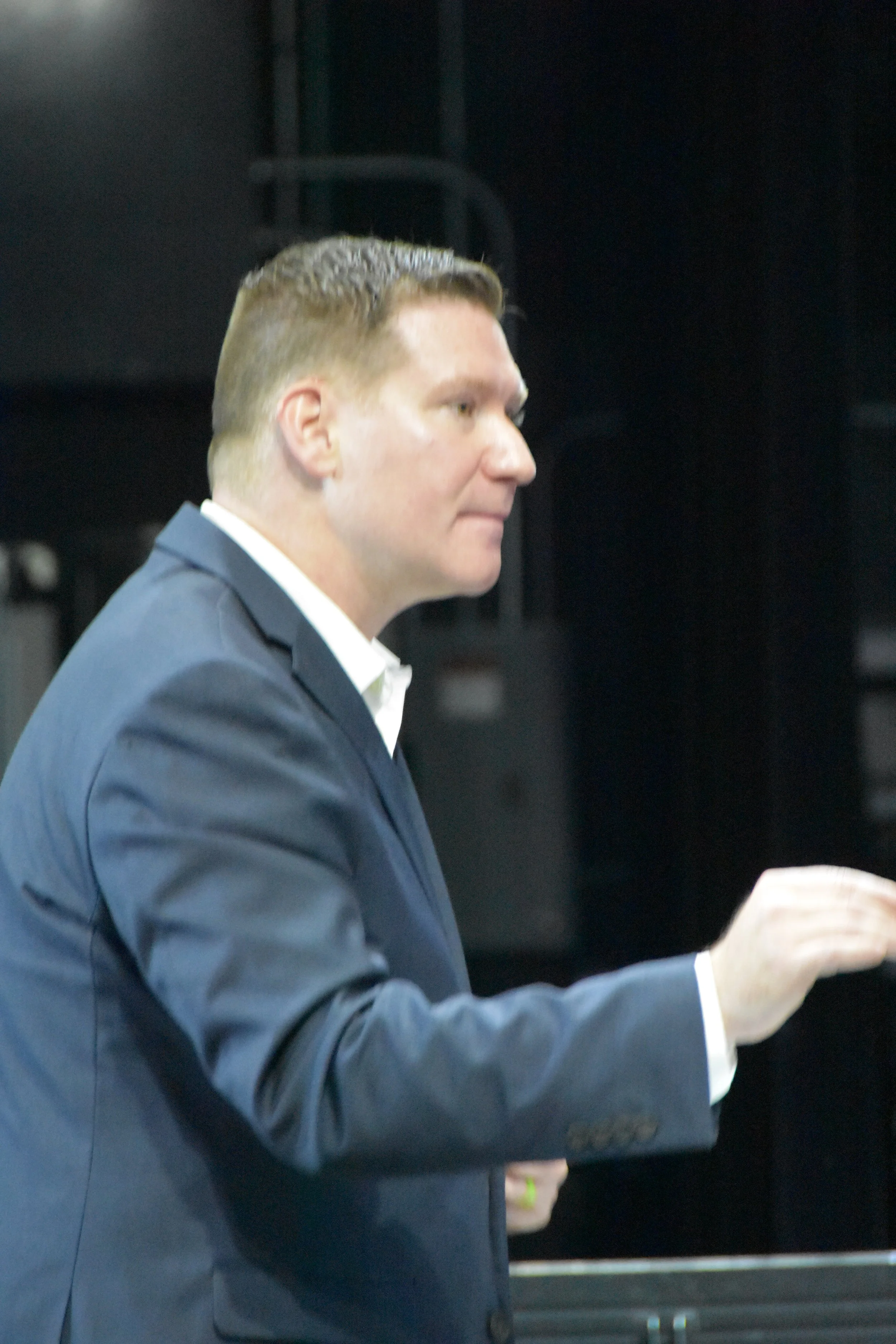 2025 All District Concert