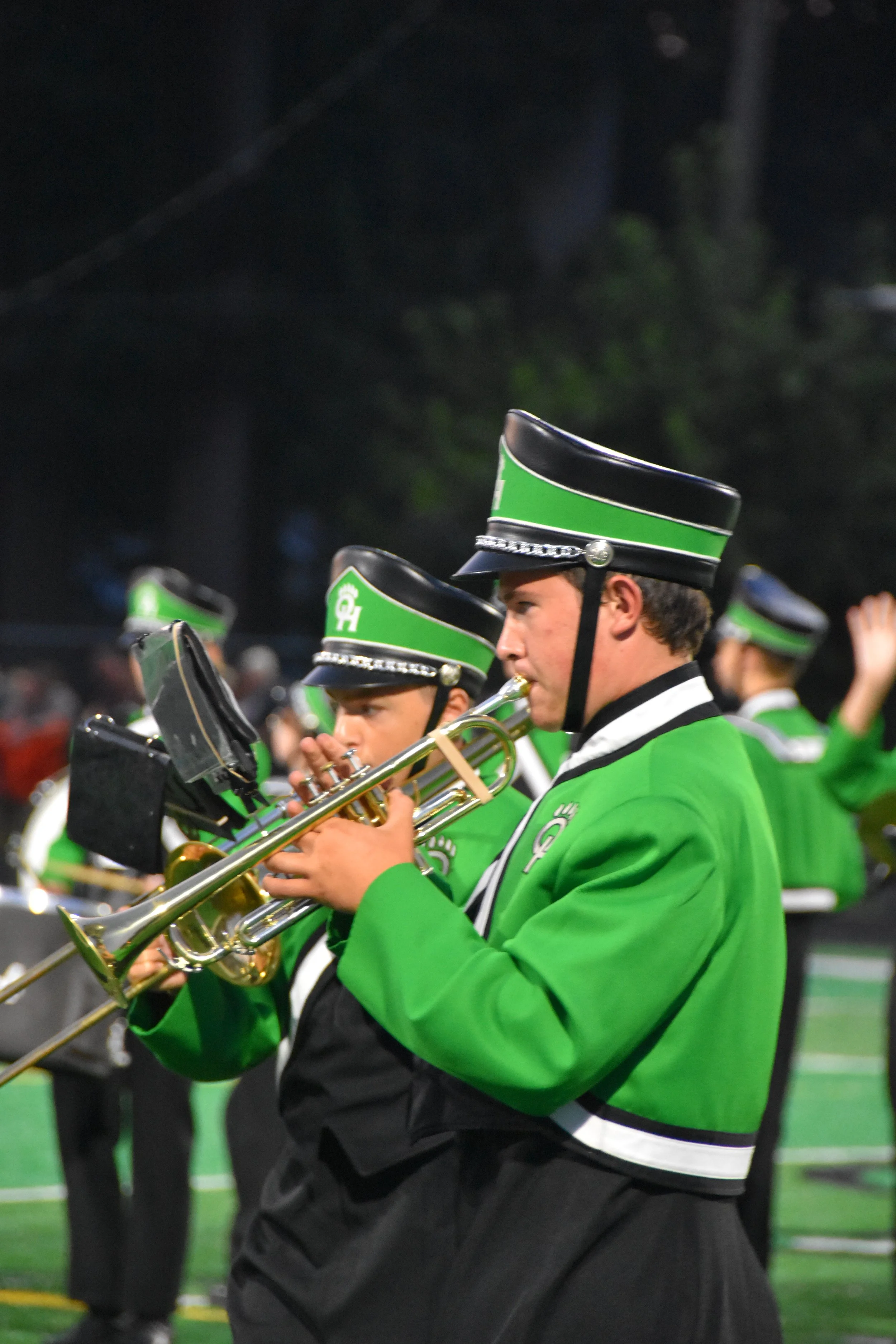 Photo by Ben McMurray @principal_mcmurray