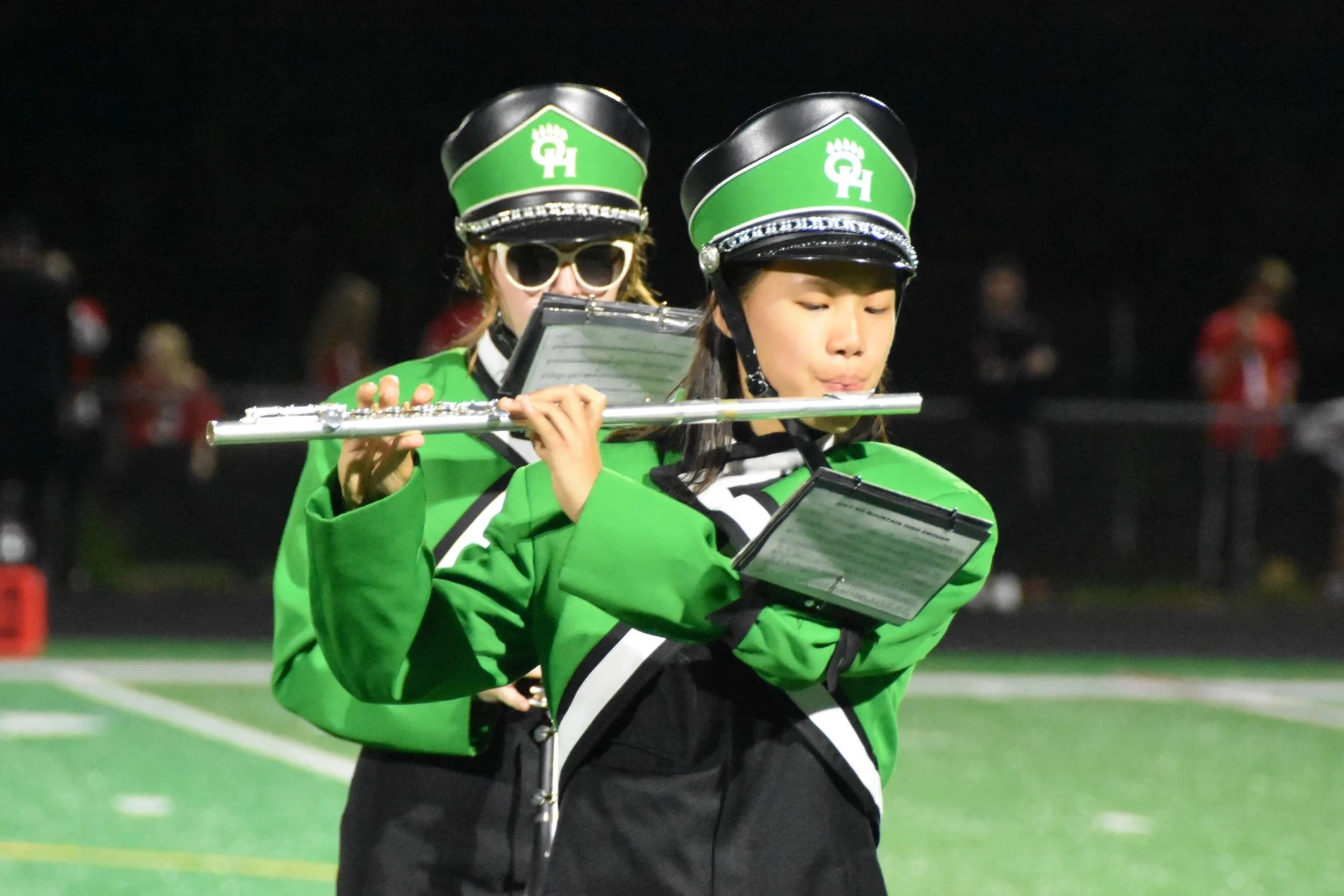 photo by @principal_mcmurray
