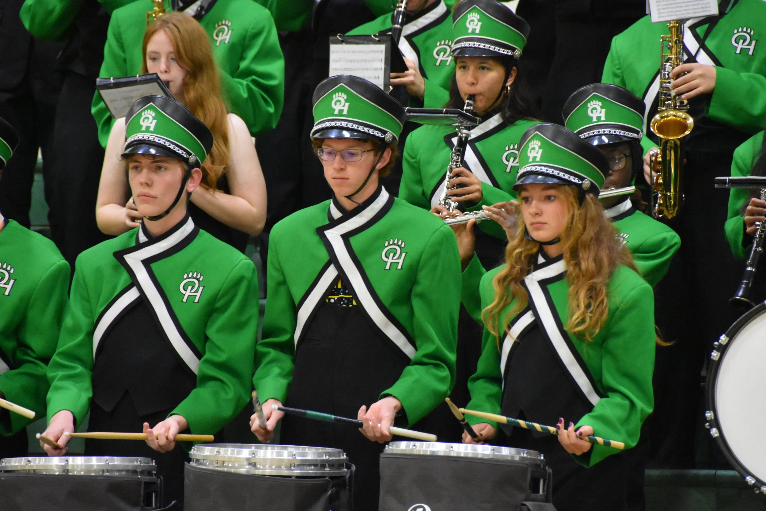 Photo by Ben McMurray @principal_mcmurray