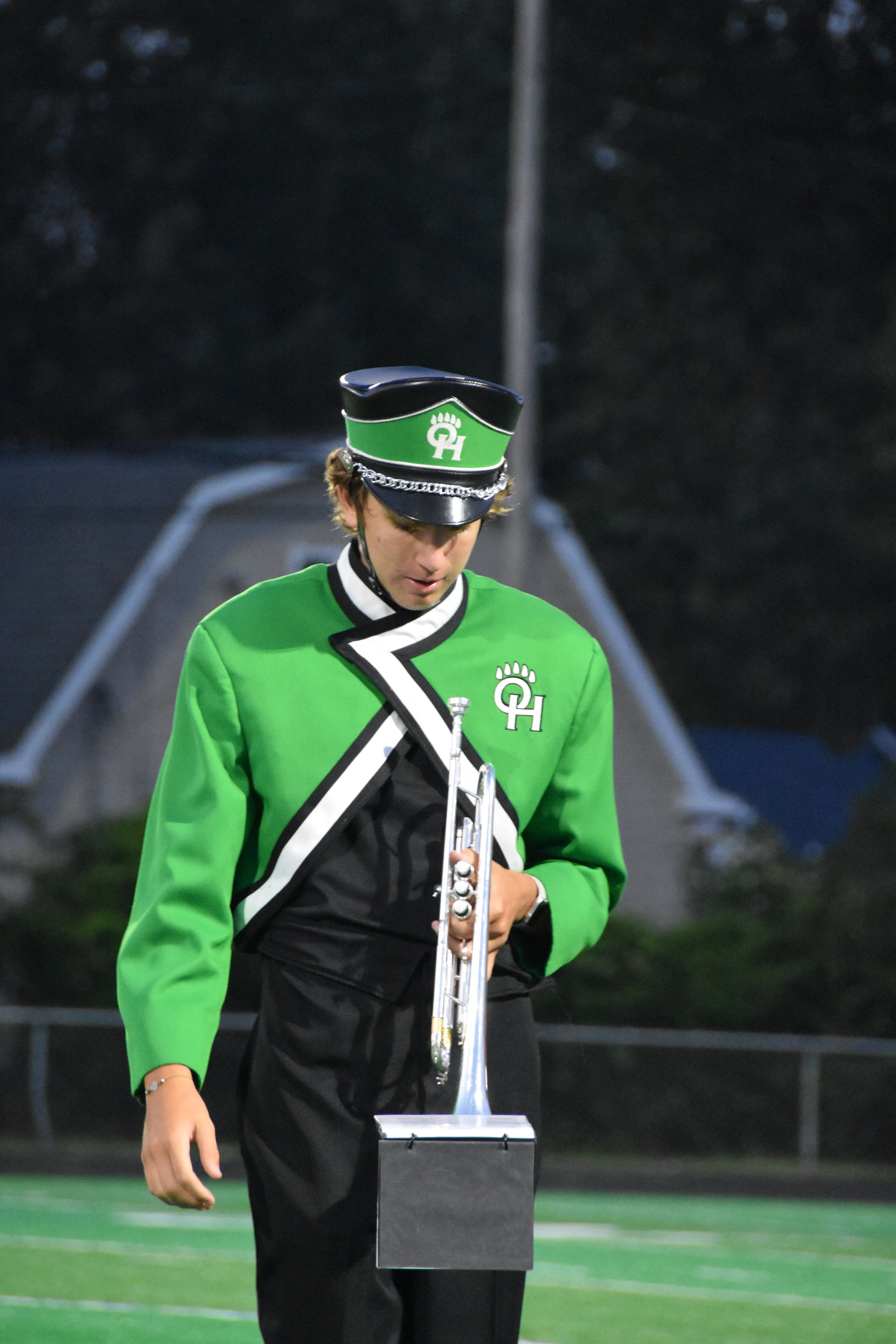 Photo by Ben McMurray @principal_mcmurray