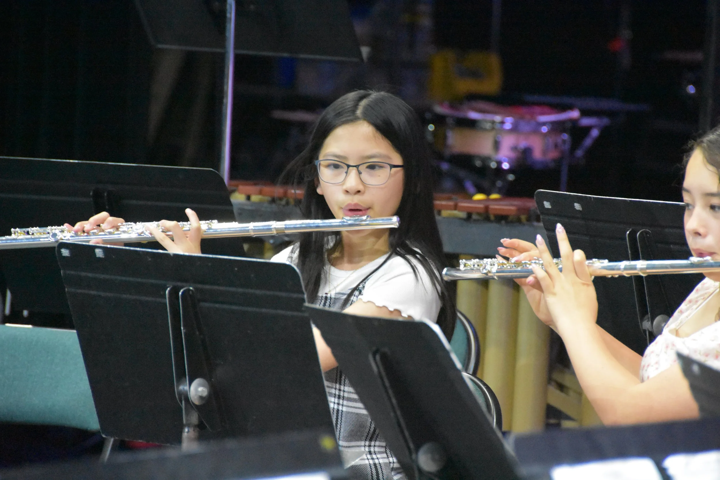 All District Concert - 5th Grade Band