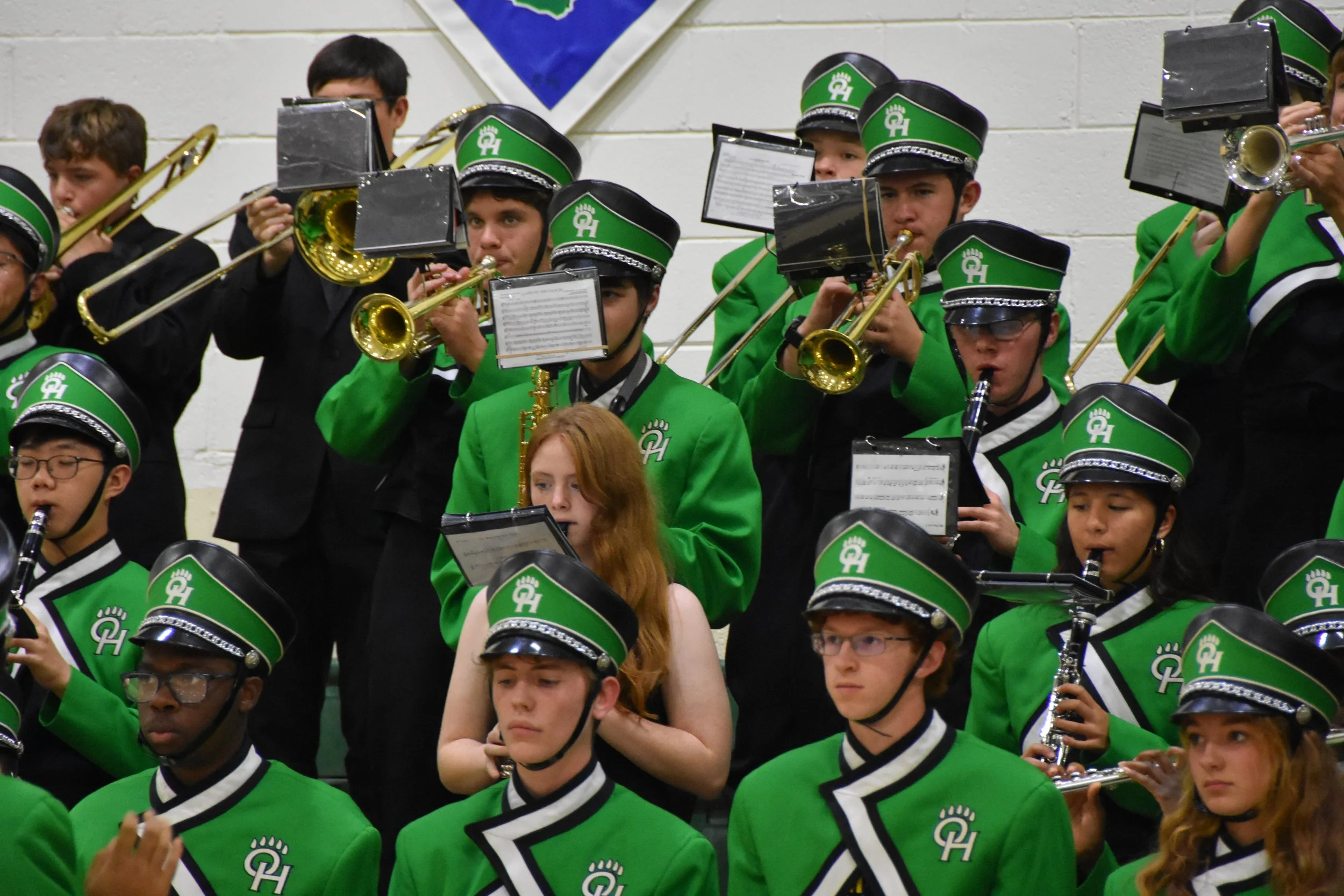 Photo by Ben McMurray @principal_mcmurray