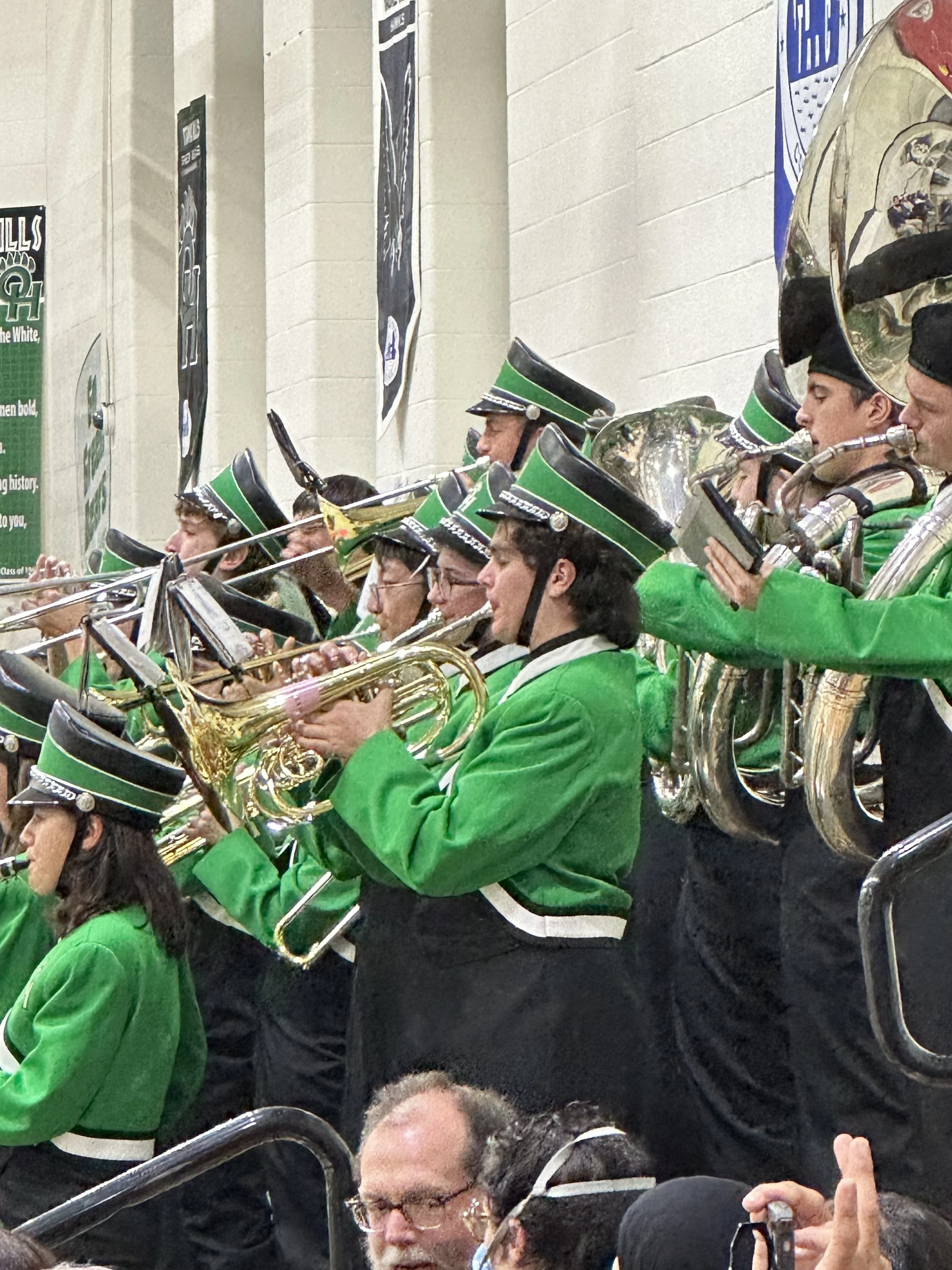 Photo by Heather Lee Allred