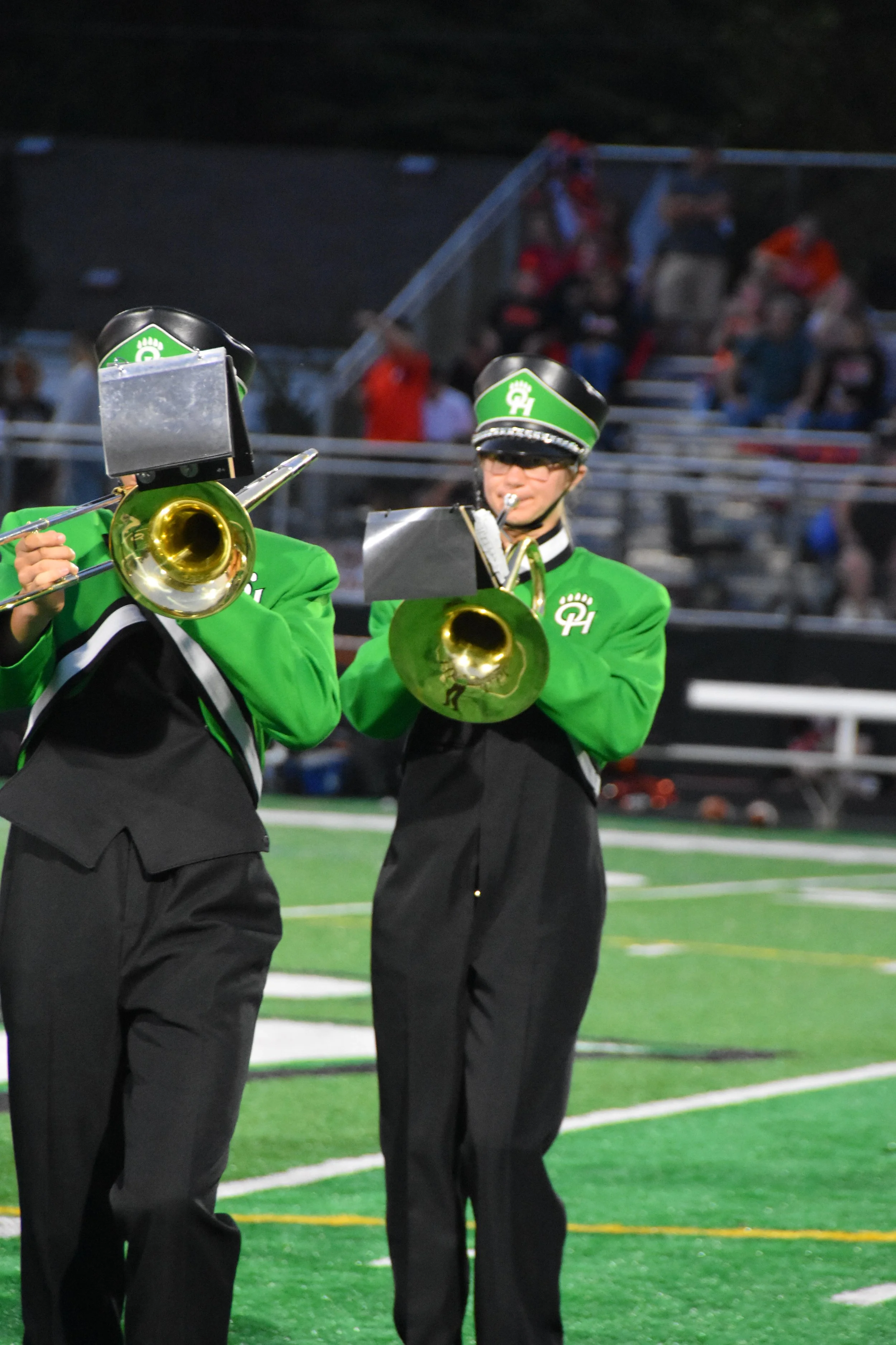 Photo by Ben McMurray @principal_mcmurray