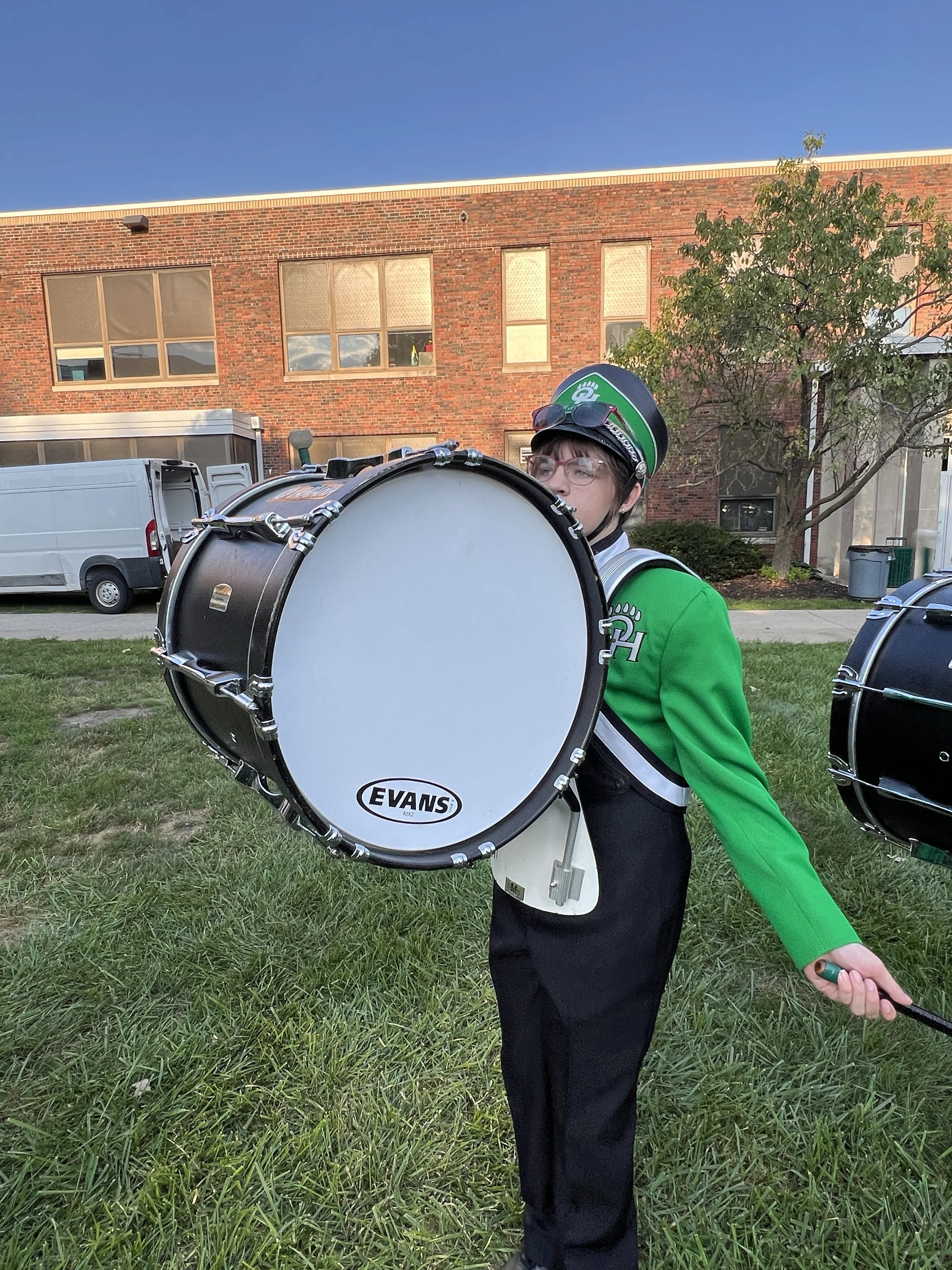 Photo by Ben McMurray @principal_mcmurray