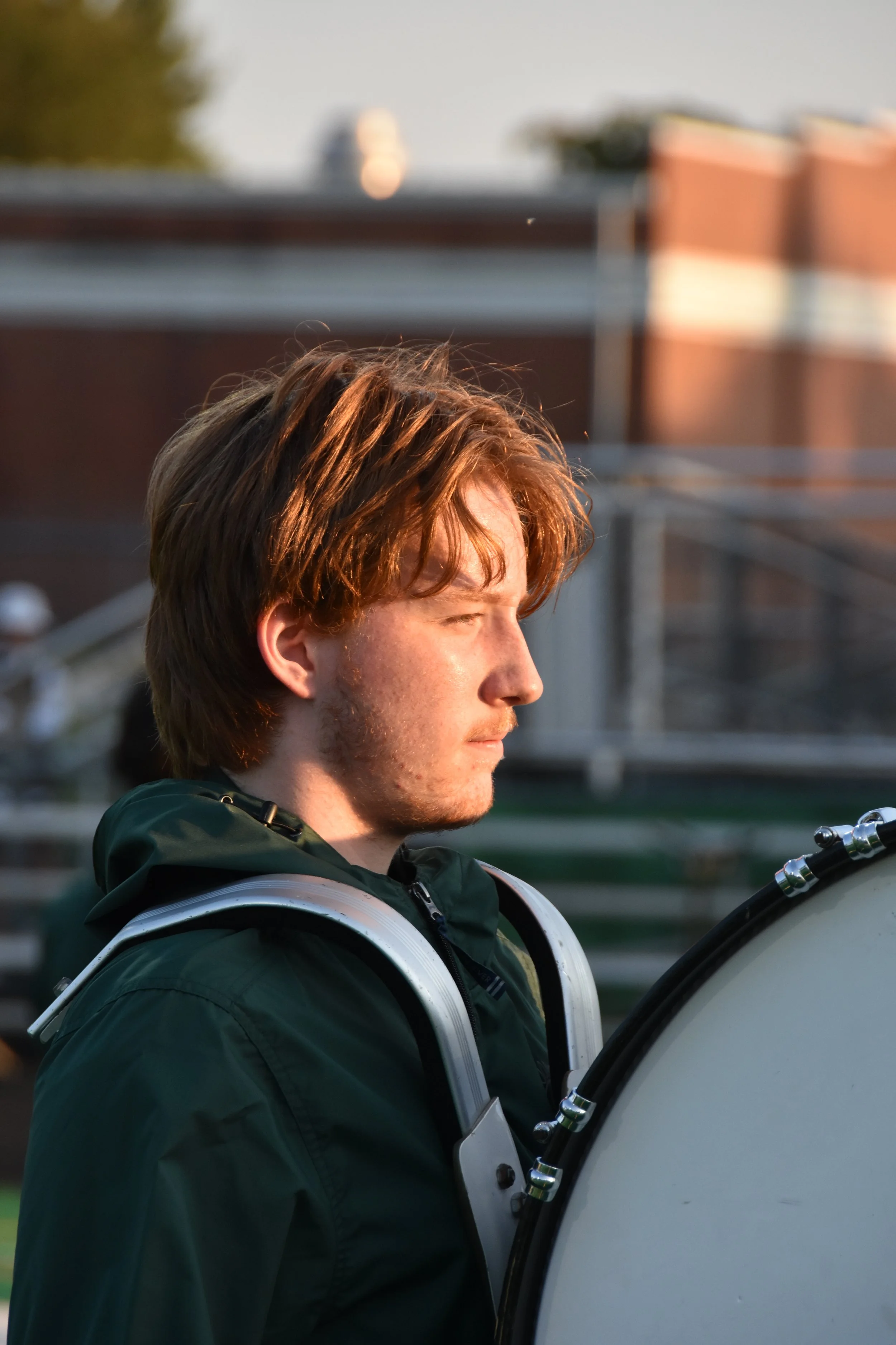 Photo by Ben McMurray @principal_mcmurray