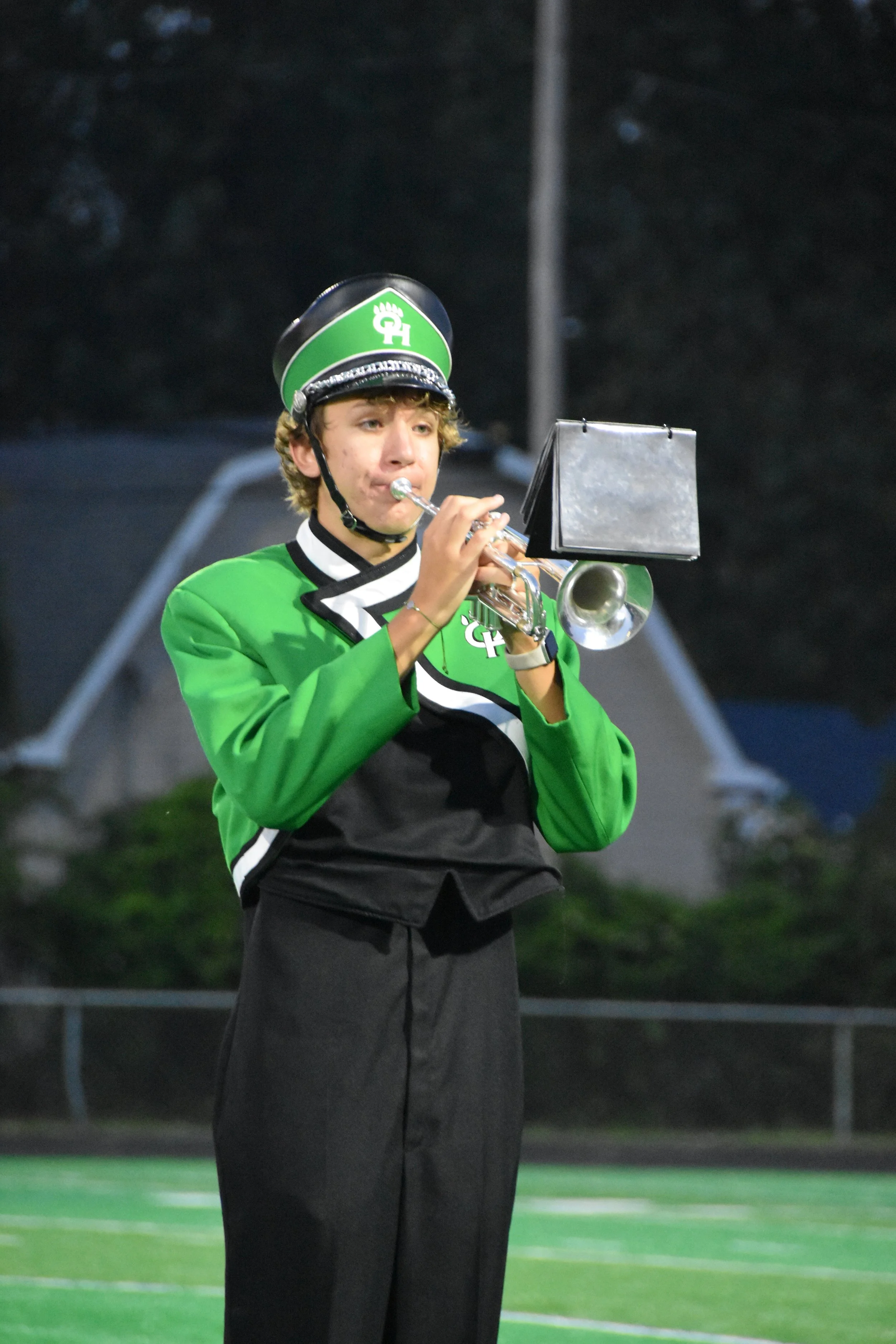 Photo by Ben McMurray @principal_mcmurray